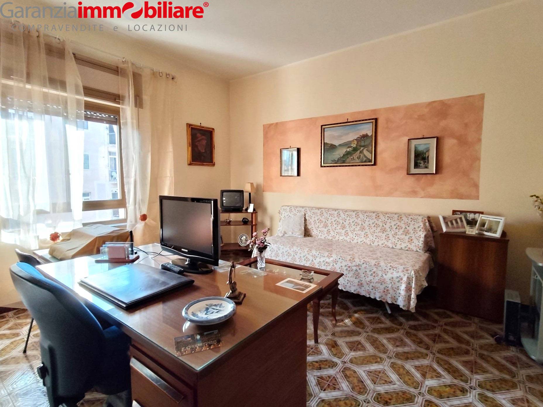 Appartamento in vendita a Napoli, Secondigliano