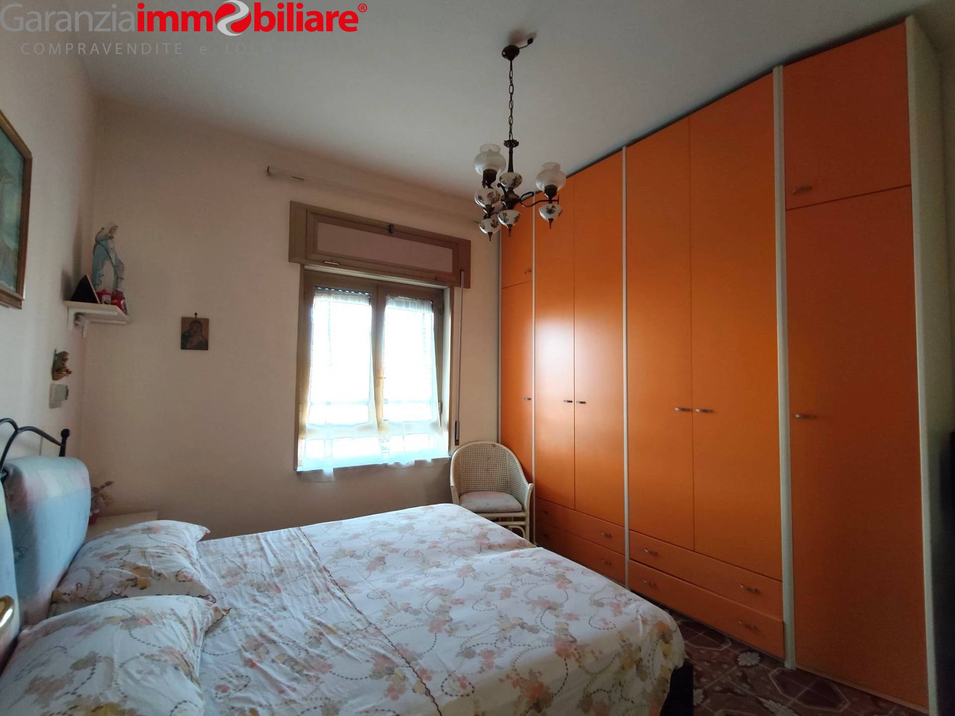 Appartamento in vendita a Napoli, Secondigliano