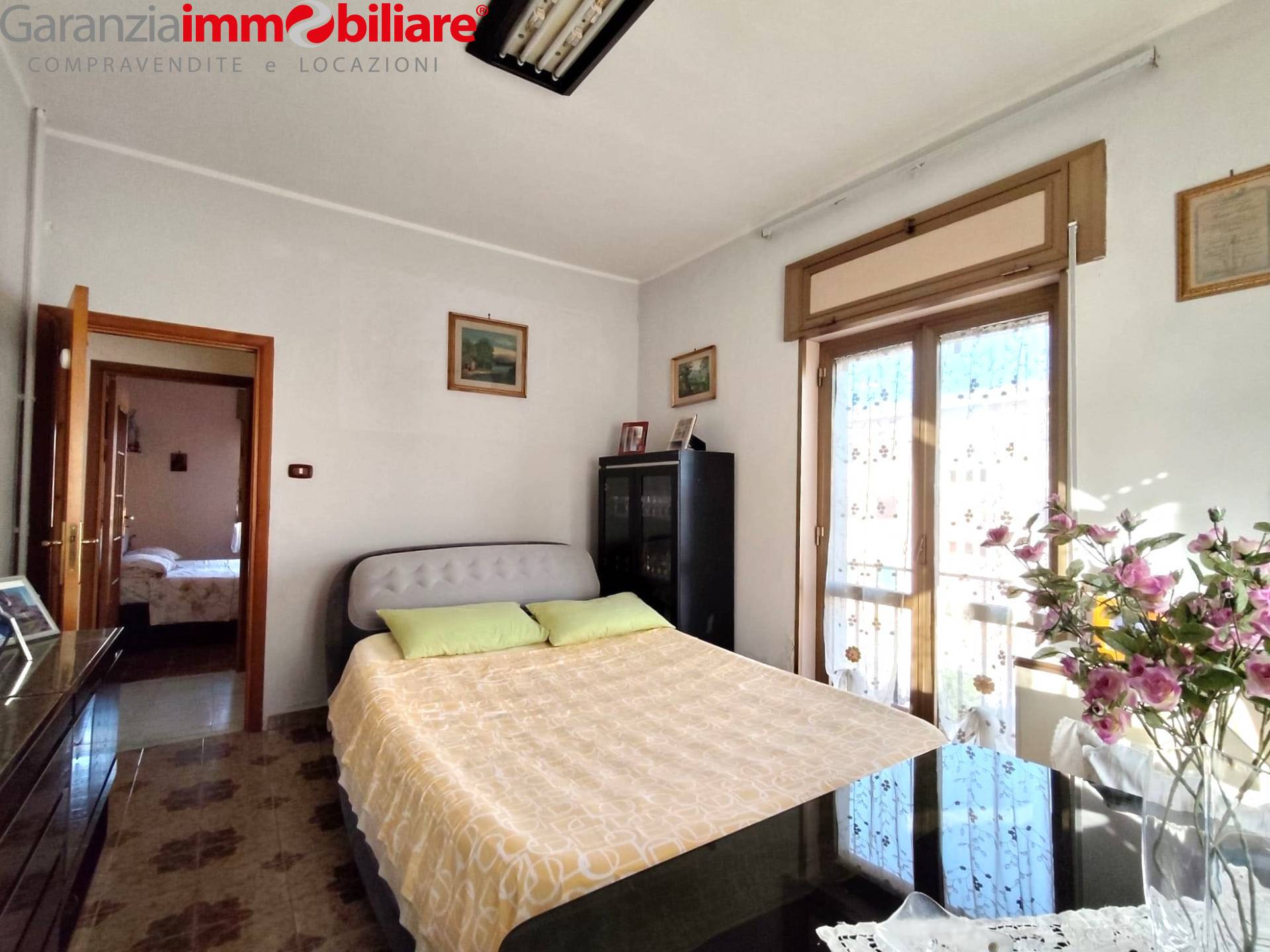 Appartamento in vendita a Napoli, Secondigliano