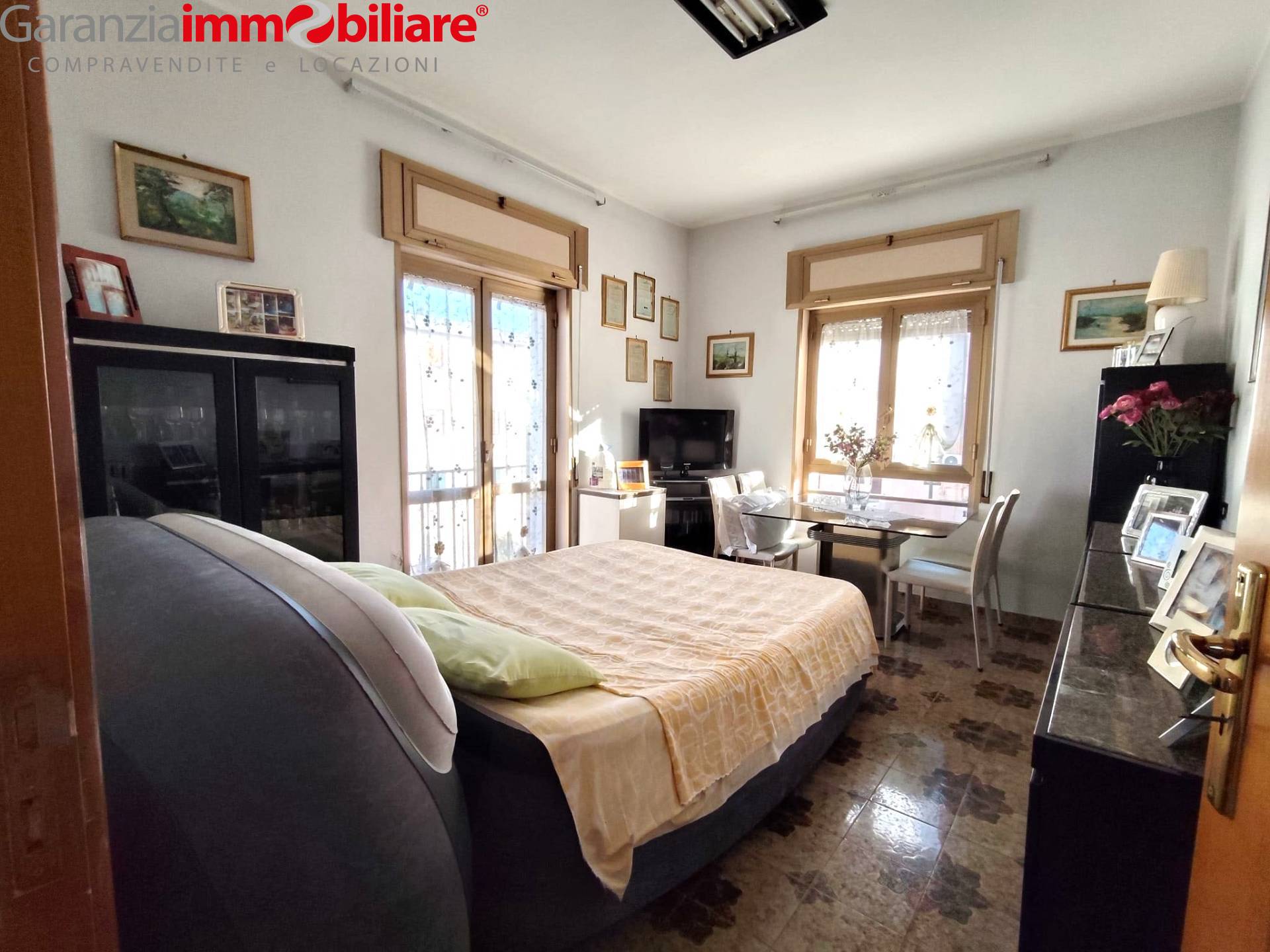 Appartamento in vendita a Napoli, Secondigliano