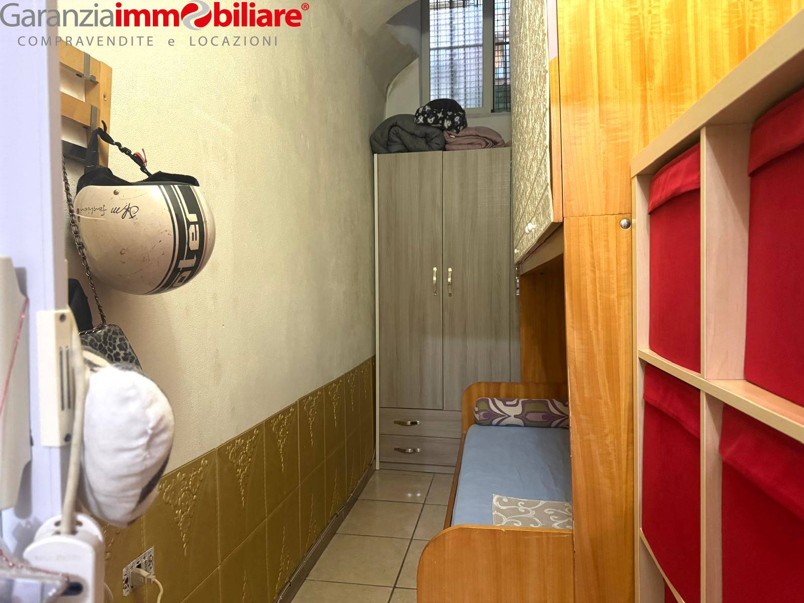 Appartamento in vendita a Napoli, San Carlo Arena