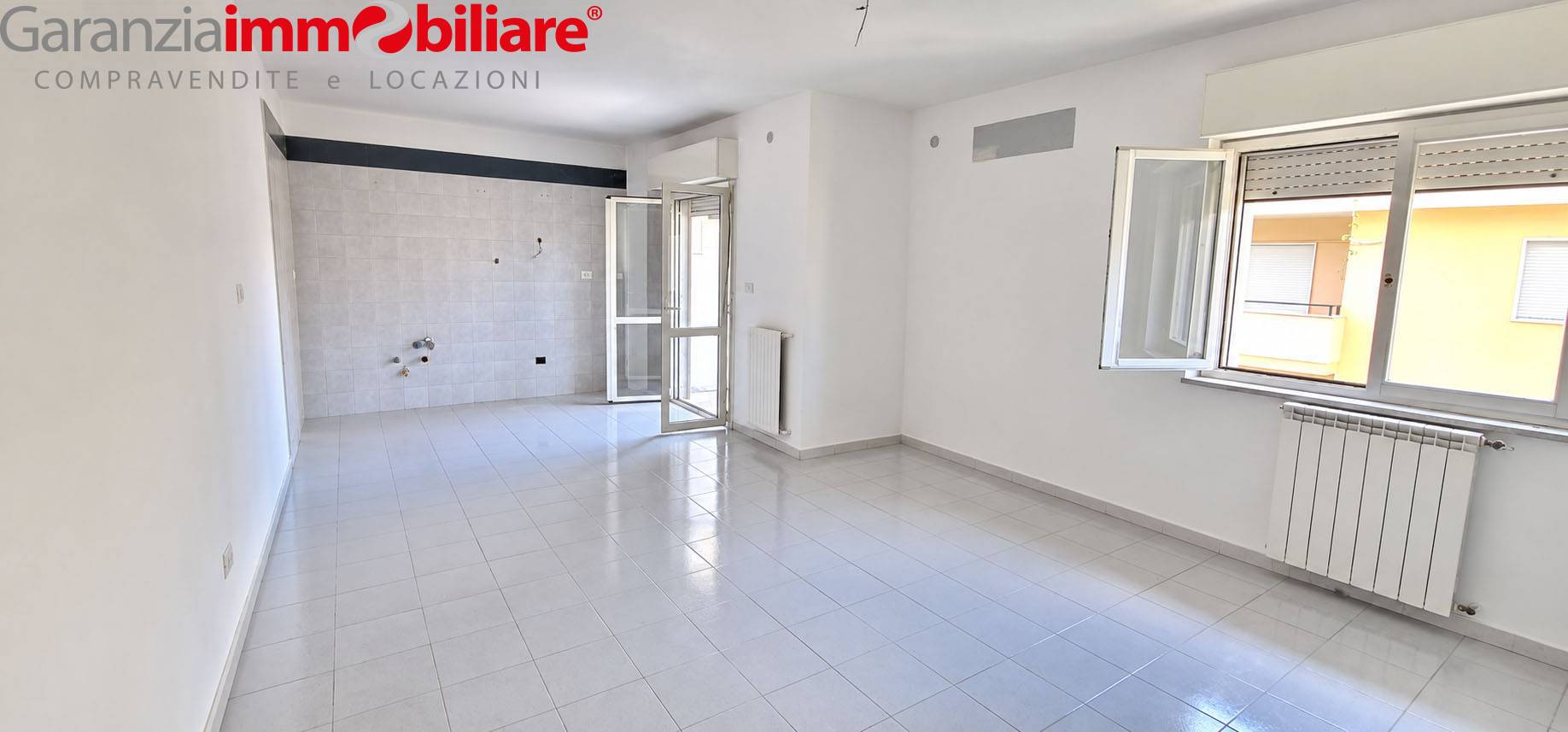 Appartamento in affitto a Giugliano in Campania
