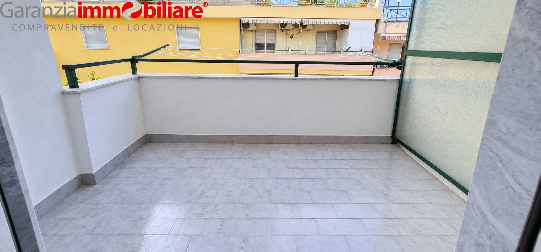 Appartamento in affitto a Giugliano in Campania
