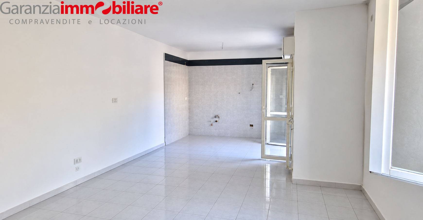 Appartamento in affitto a Giugliano in Campania