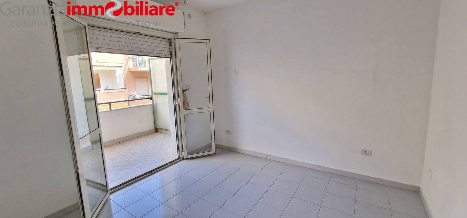 Appartamento in affitto a Giugliano in Campania