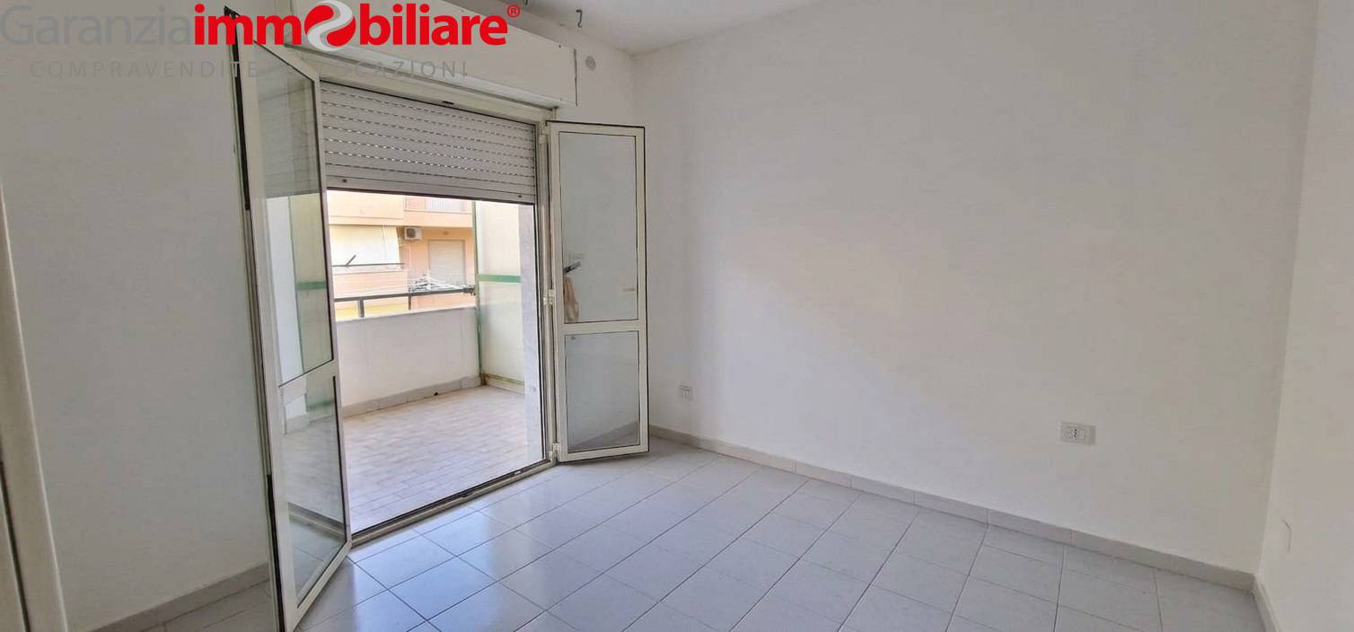 Appartamento in affitto a Giugliano in Campania