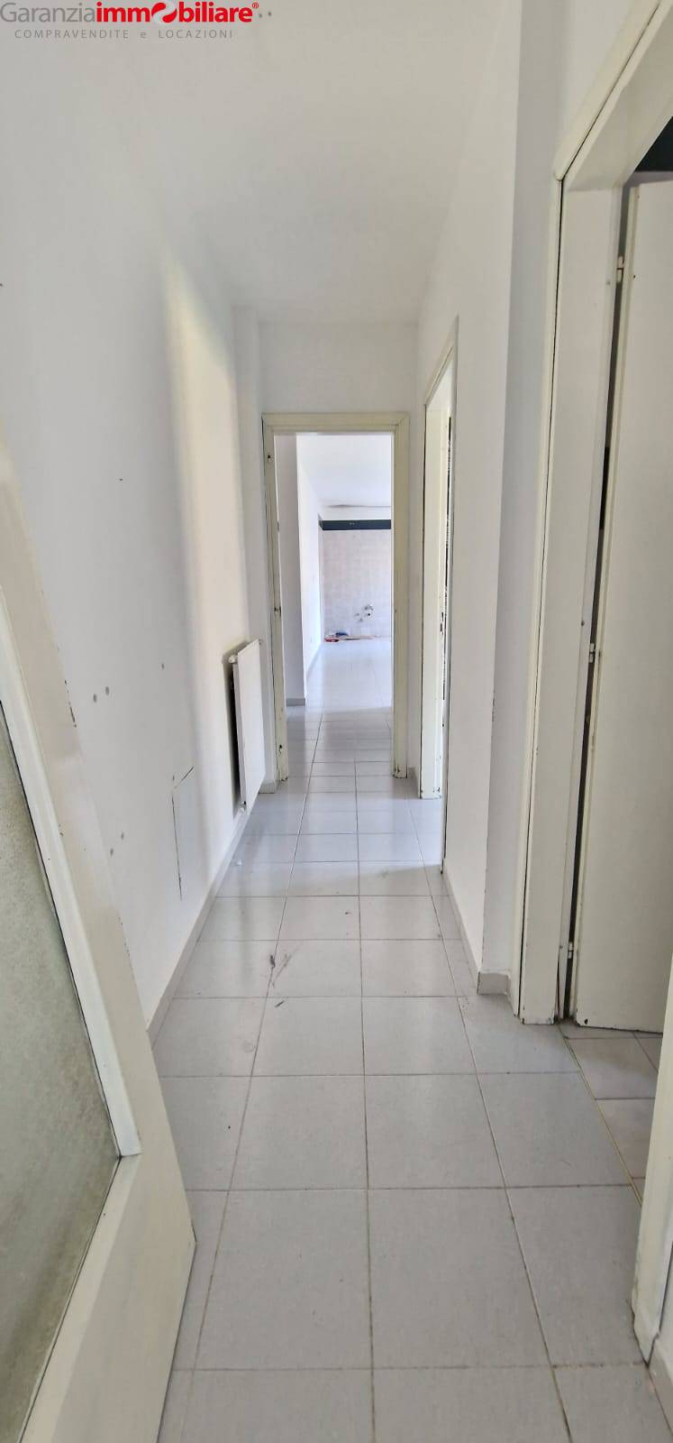Appartamento in affitto a Giugliano in Campania
