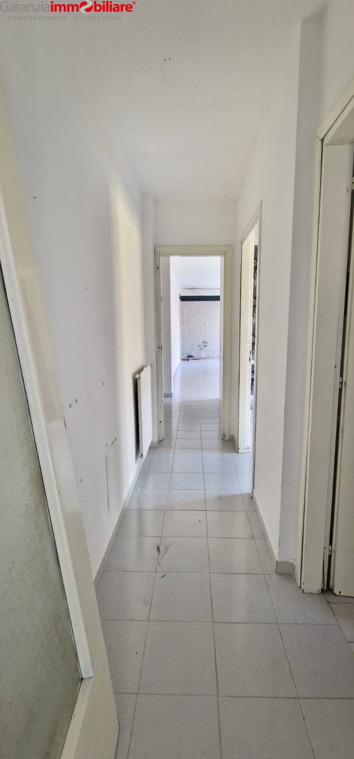 Appartamento in affitto a Giugliano in Campania
