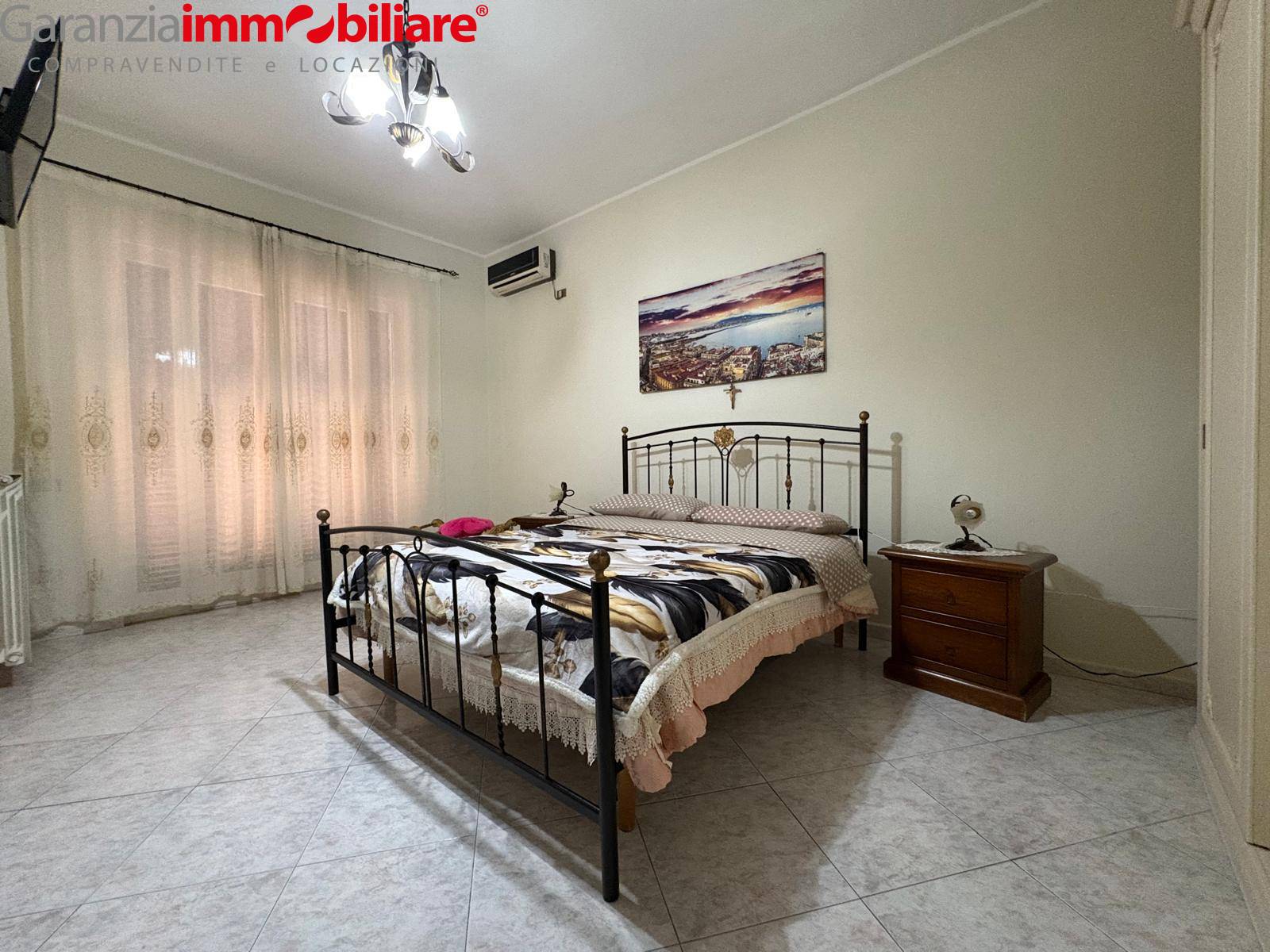 Appartamento in vendita a Parete