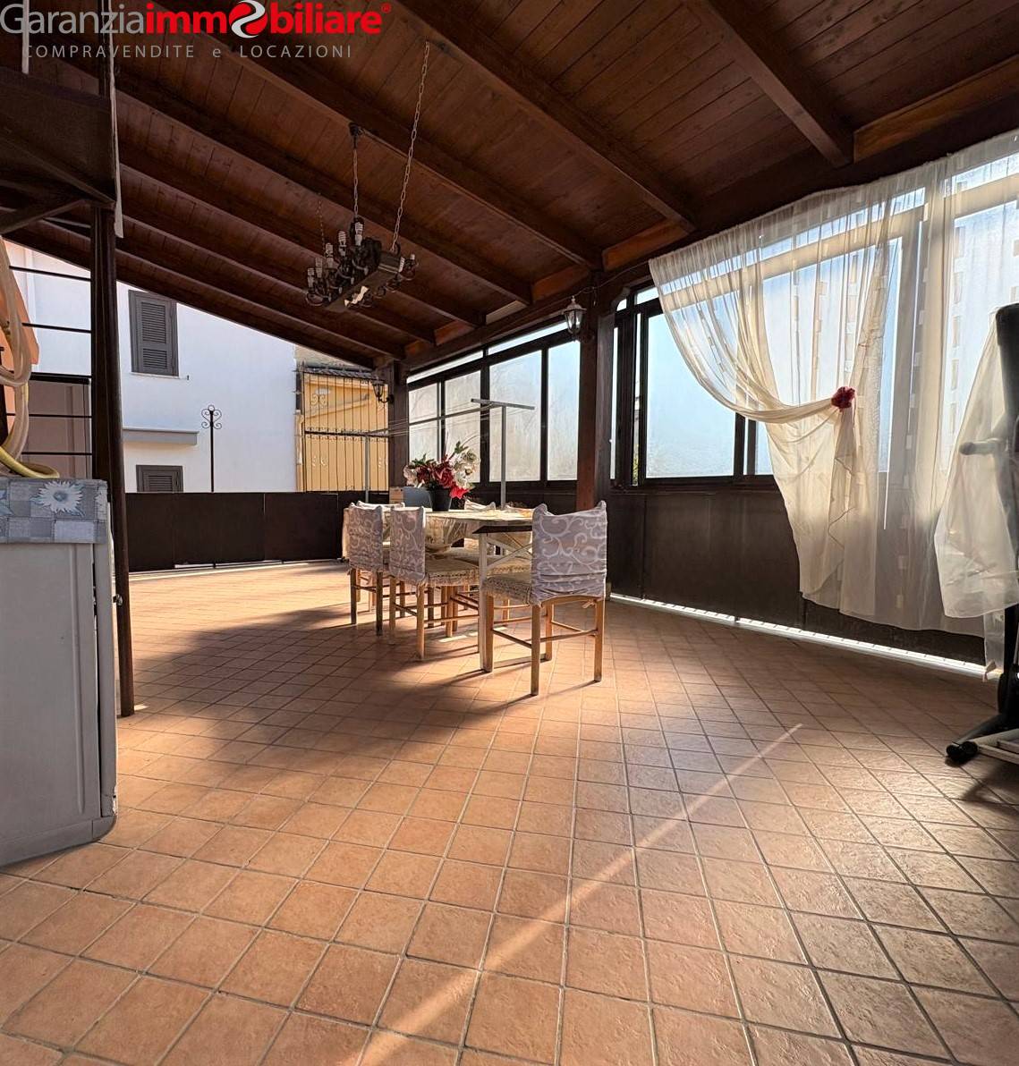 Appartamento in vendita a Parete