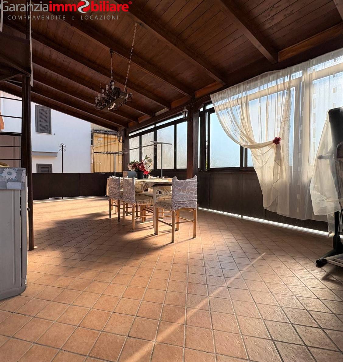 Appartamento in vendita a Parete