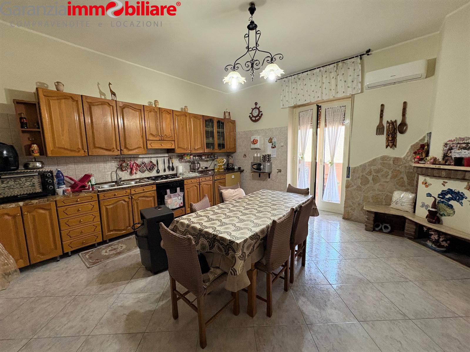 Appartamento in vendita a Parete