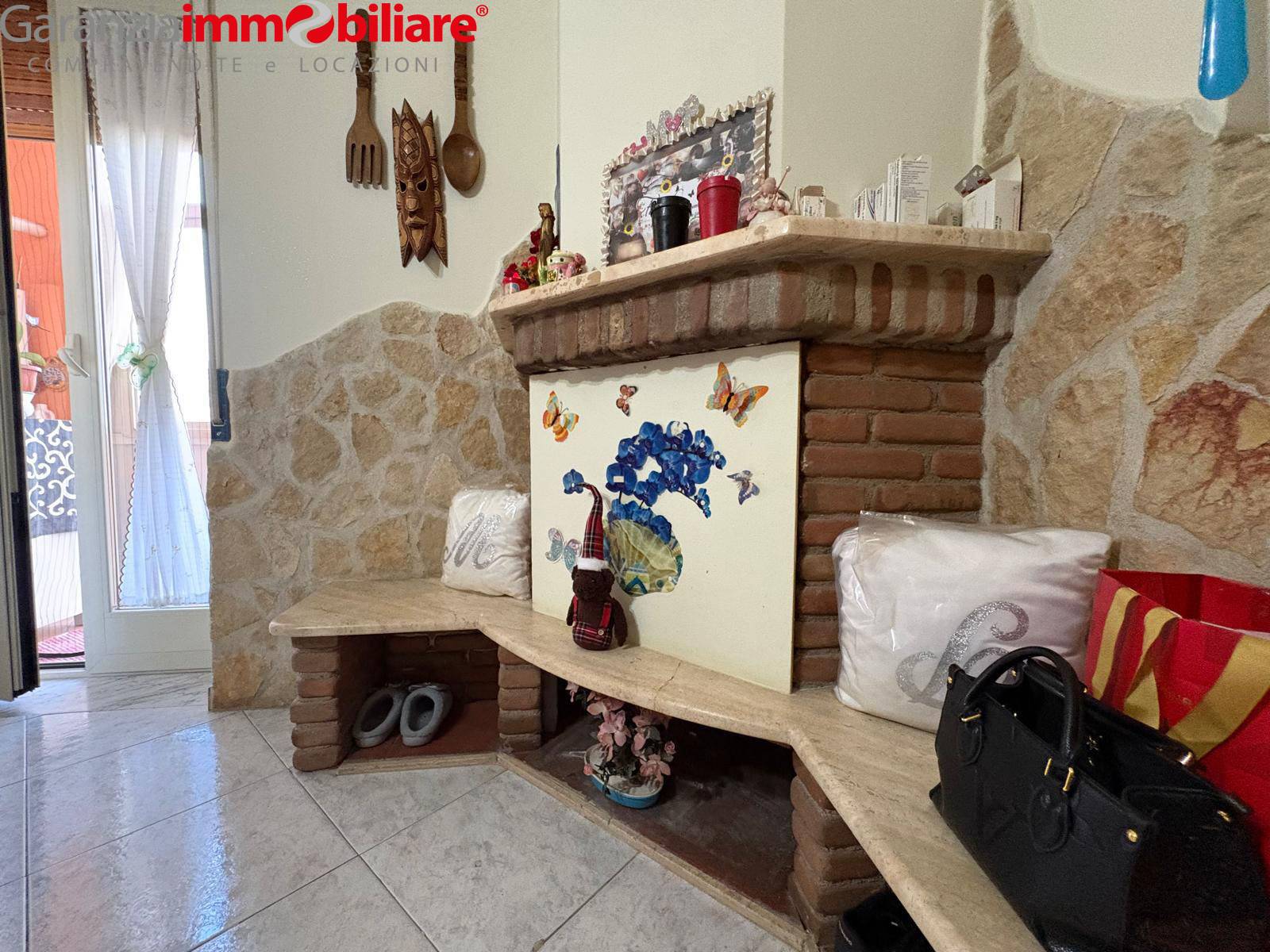 Appartamento in vendita a Parete