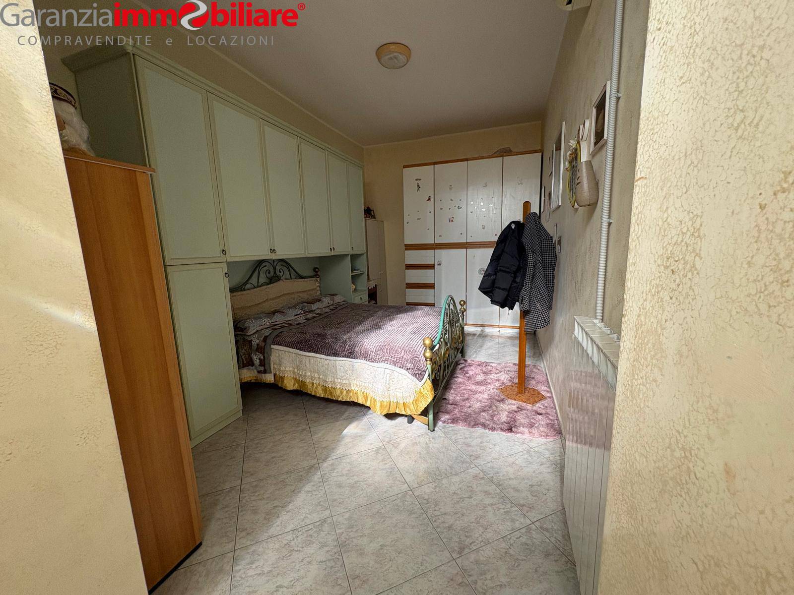 Appartamento in vendita a Parete