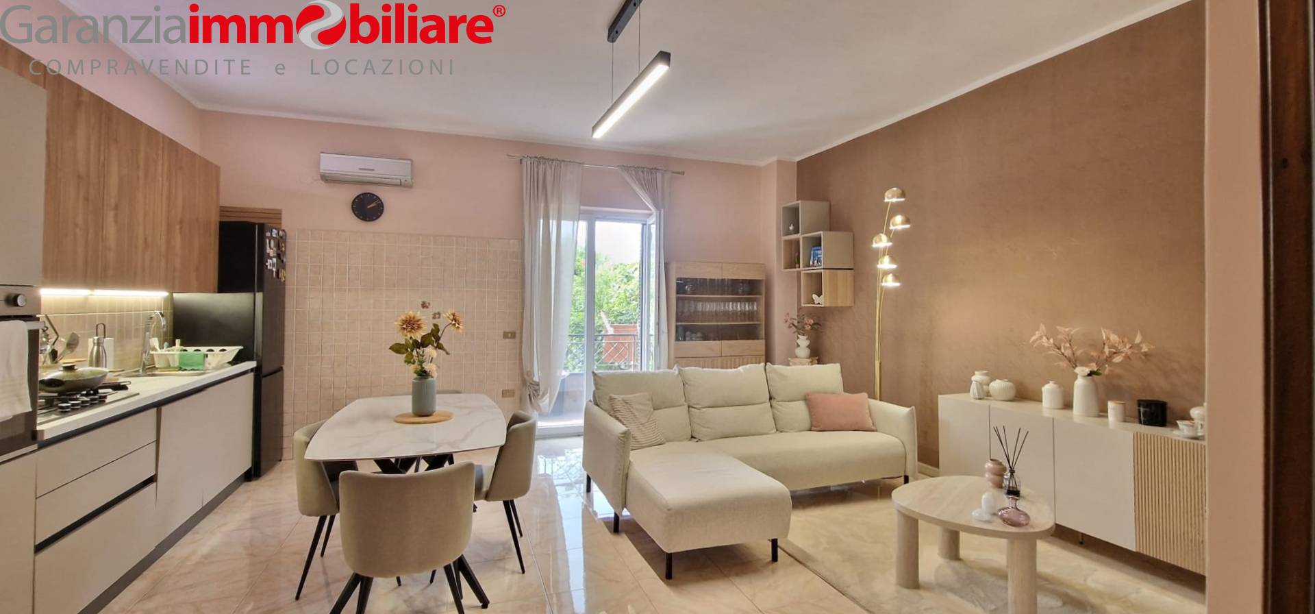 Villa in vendita a Casoria