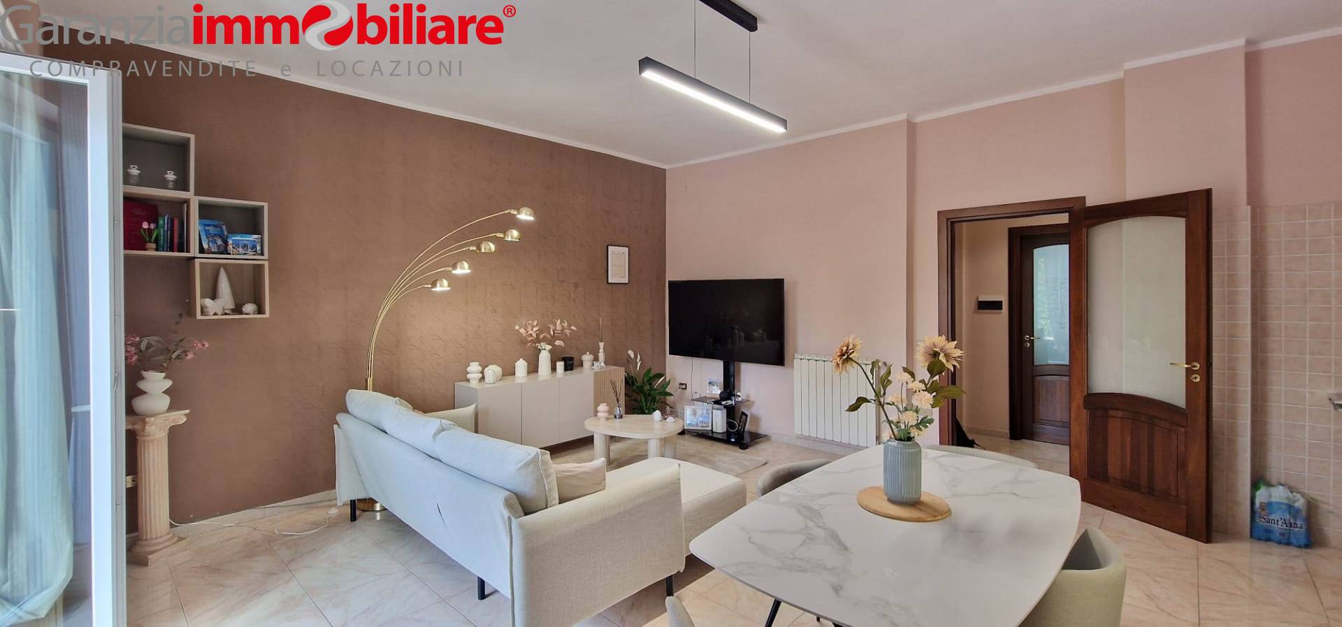 Villa in vendita a Casoria