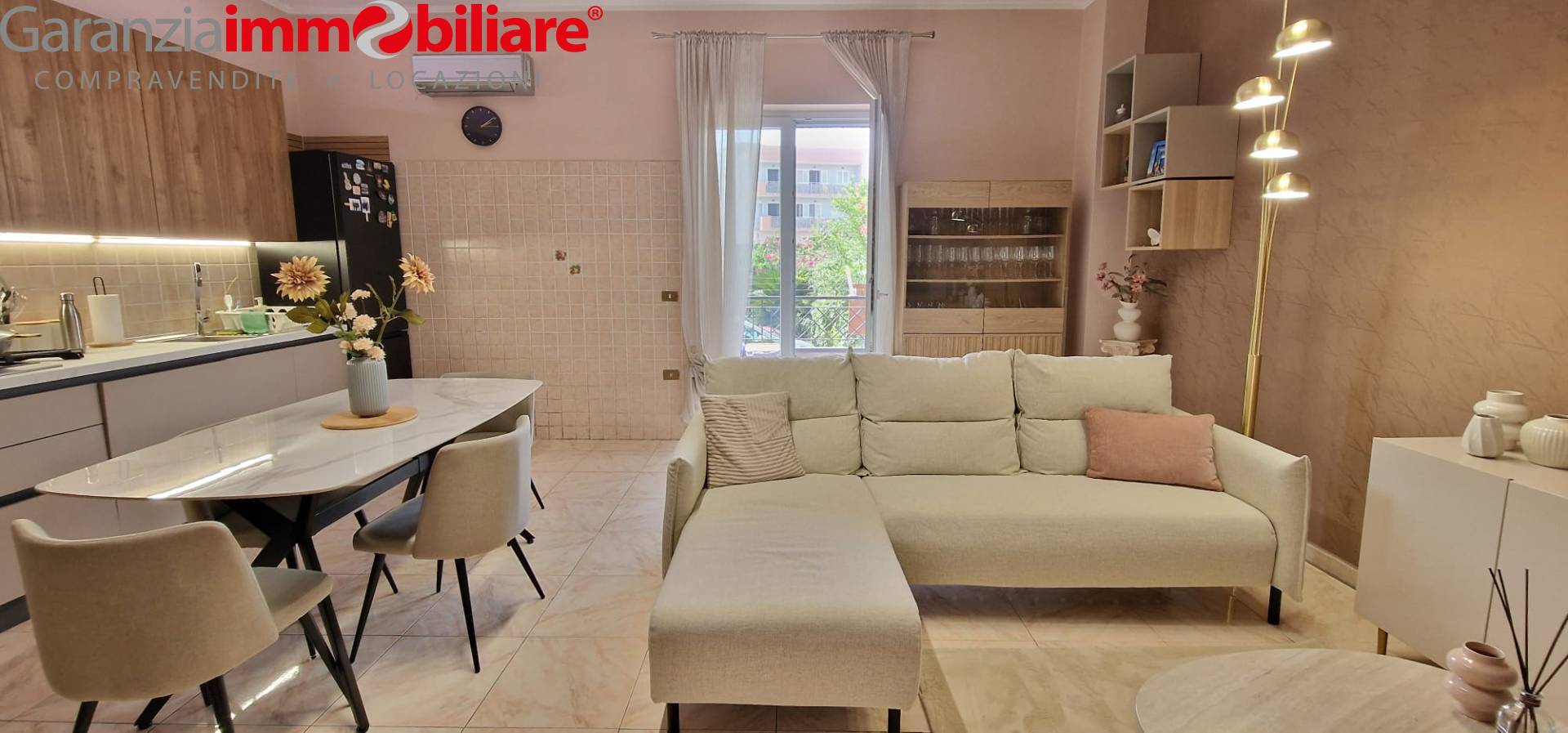 Villa in vendita a Casoria