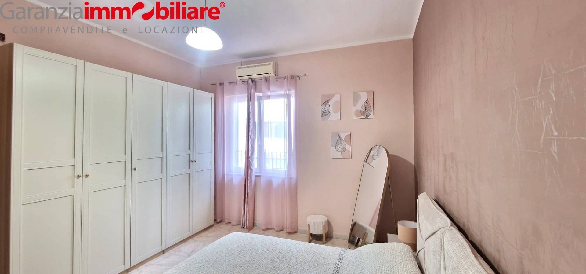 Villa in vendita a Casoria