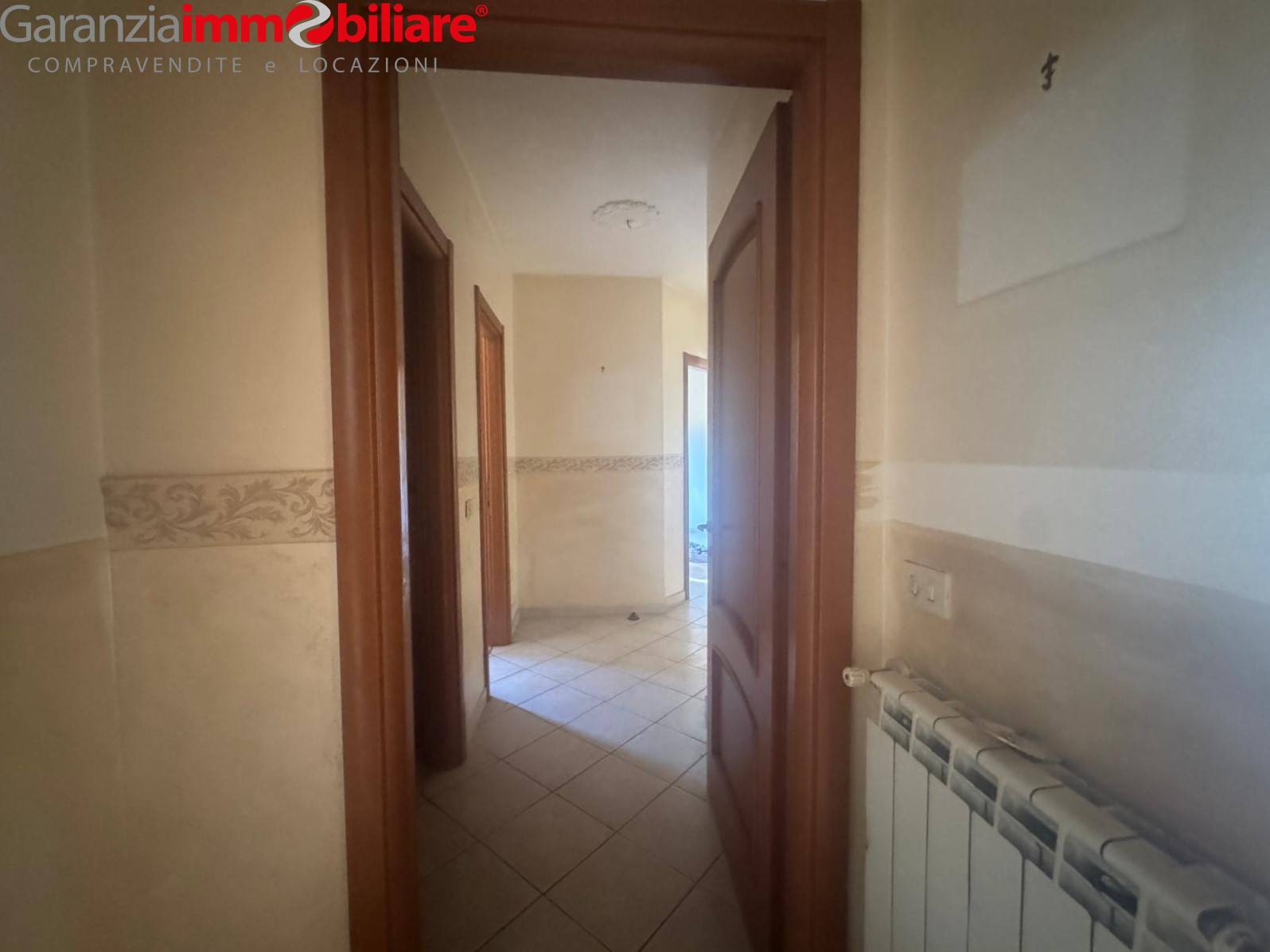 Appartamento in vendita a Napoli, San Carlo Arena