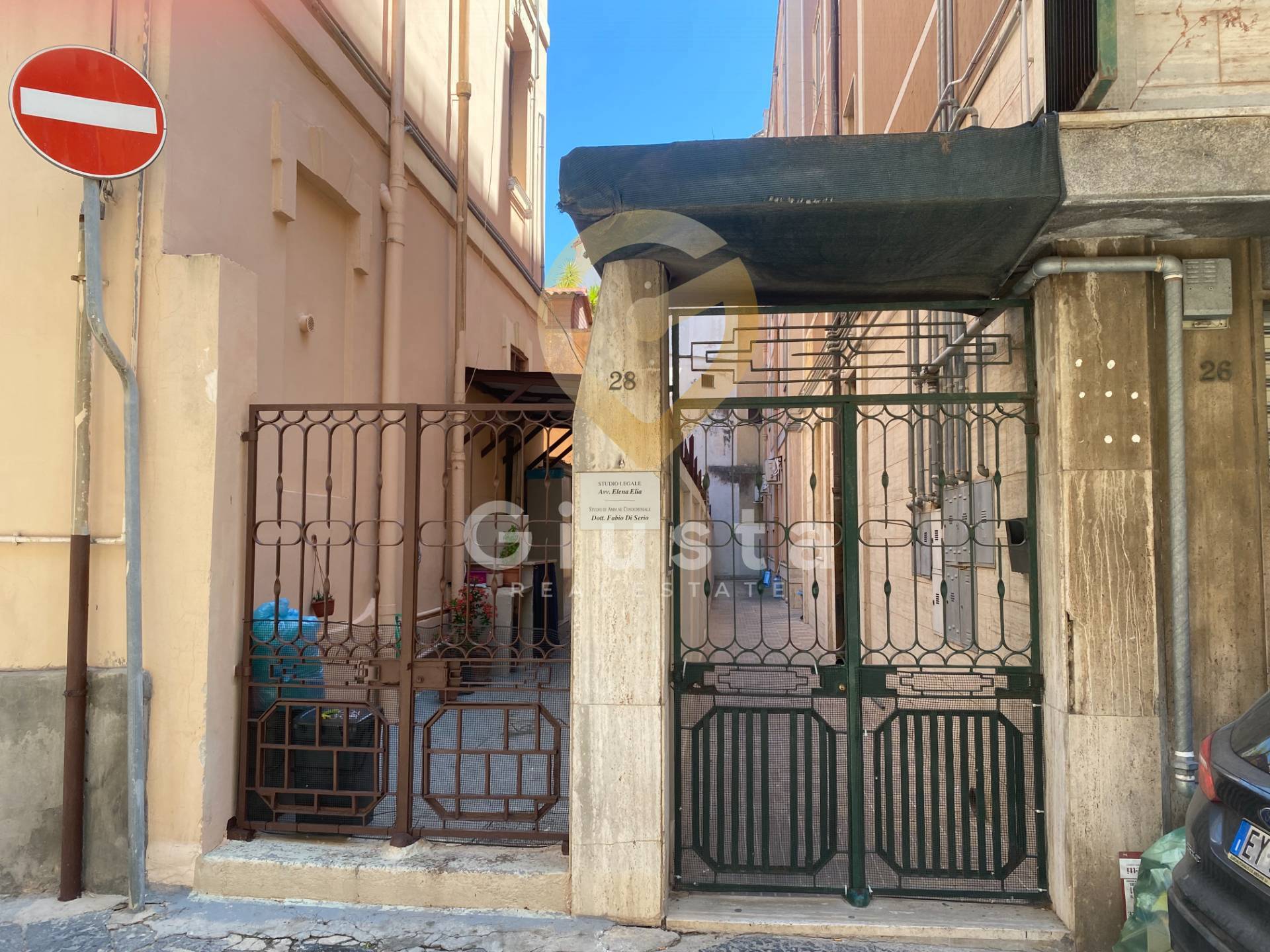 Quadrilocale da ristrutturare, Brindisi zona centro