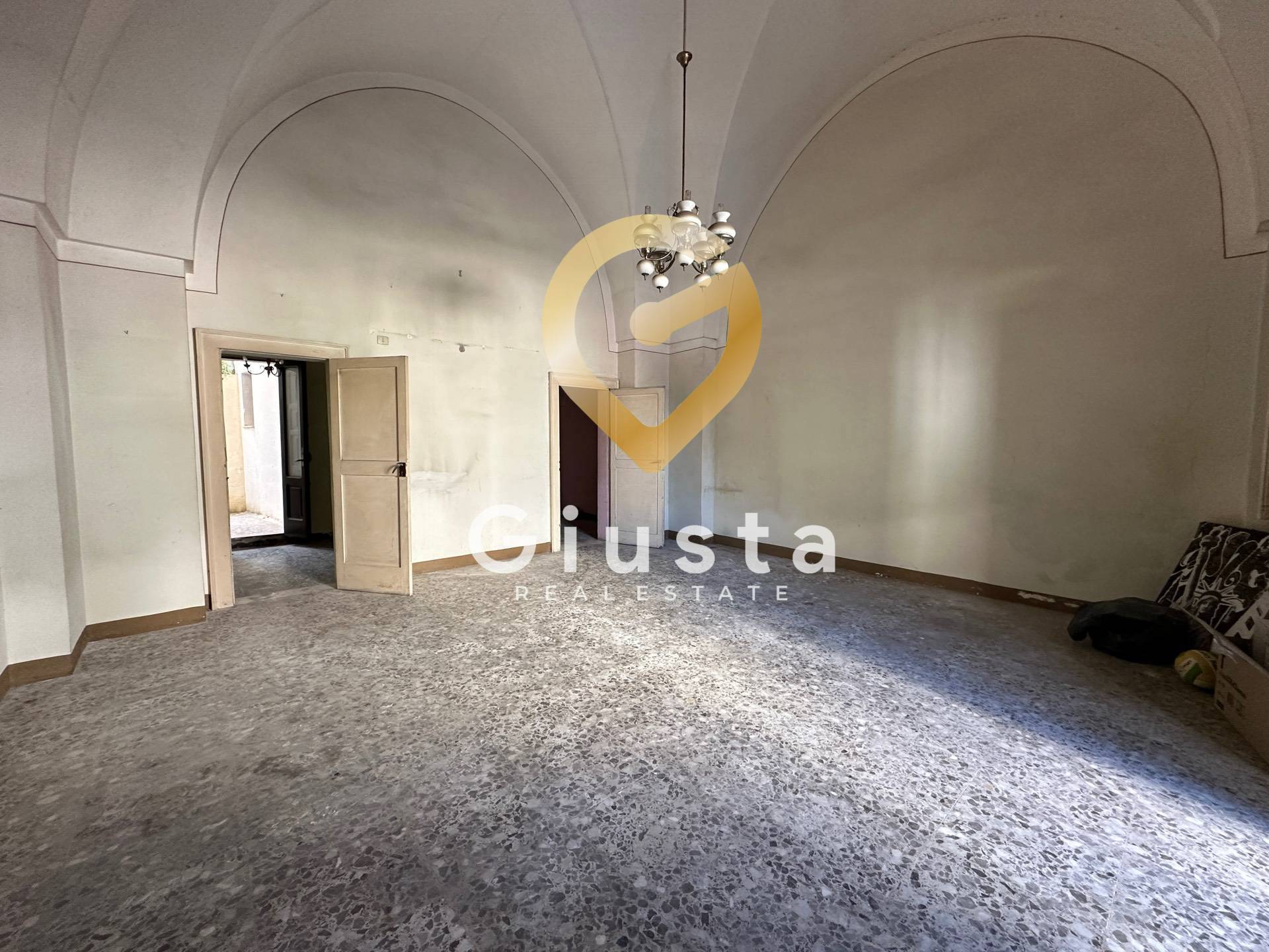 Casa indipendente da ristrutturare a Oria