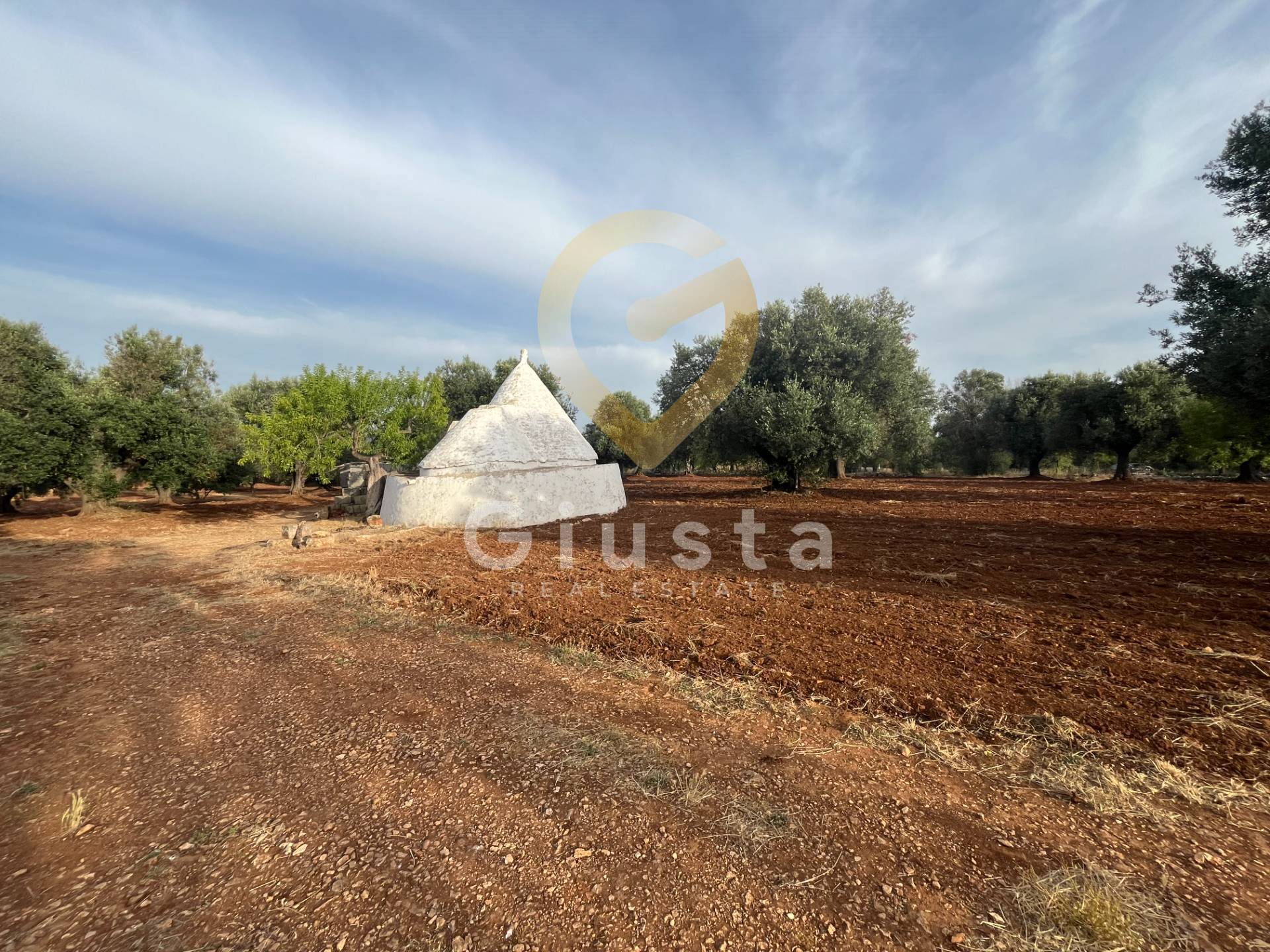 trullo in vendita a Ceglie Messapica