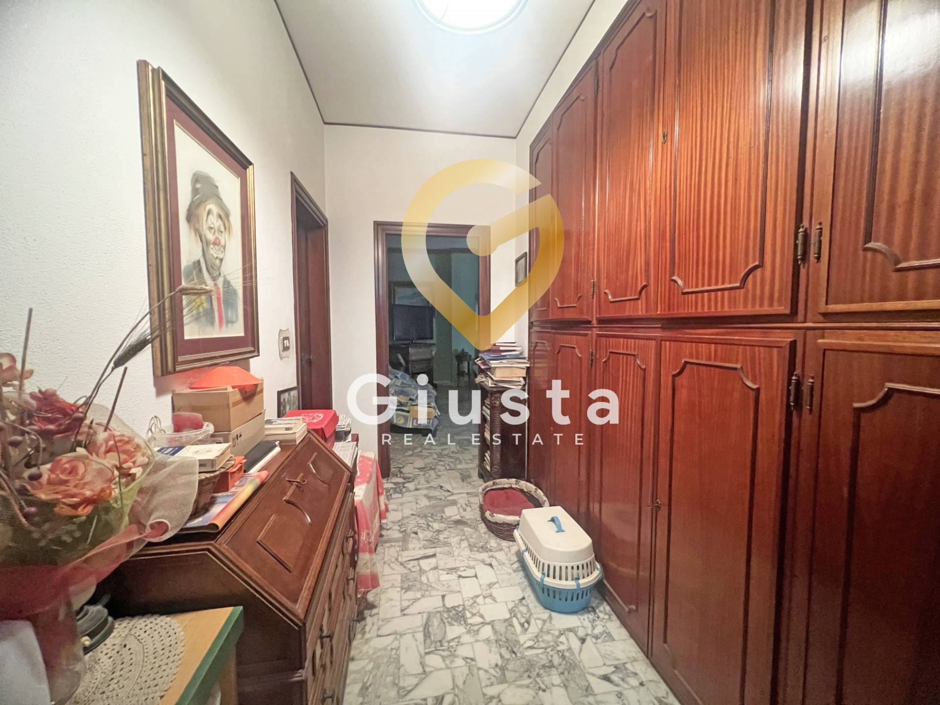 Appartamento in vendita a Brindisi, Cappuccini