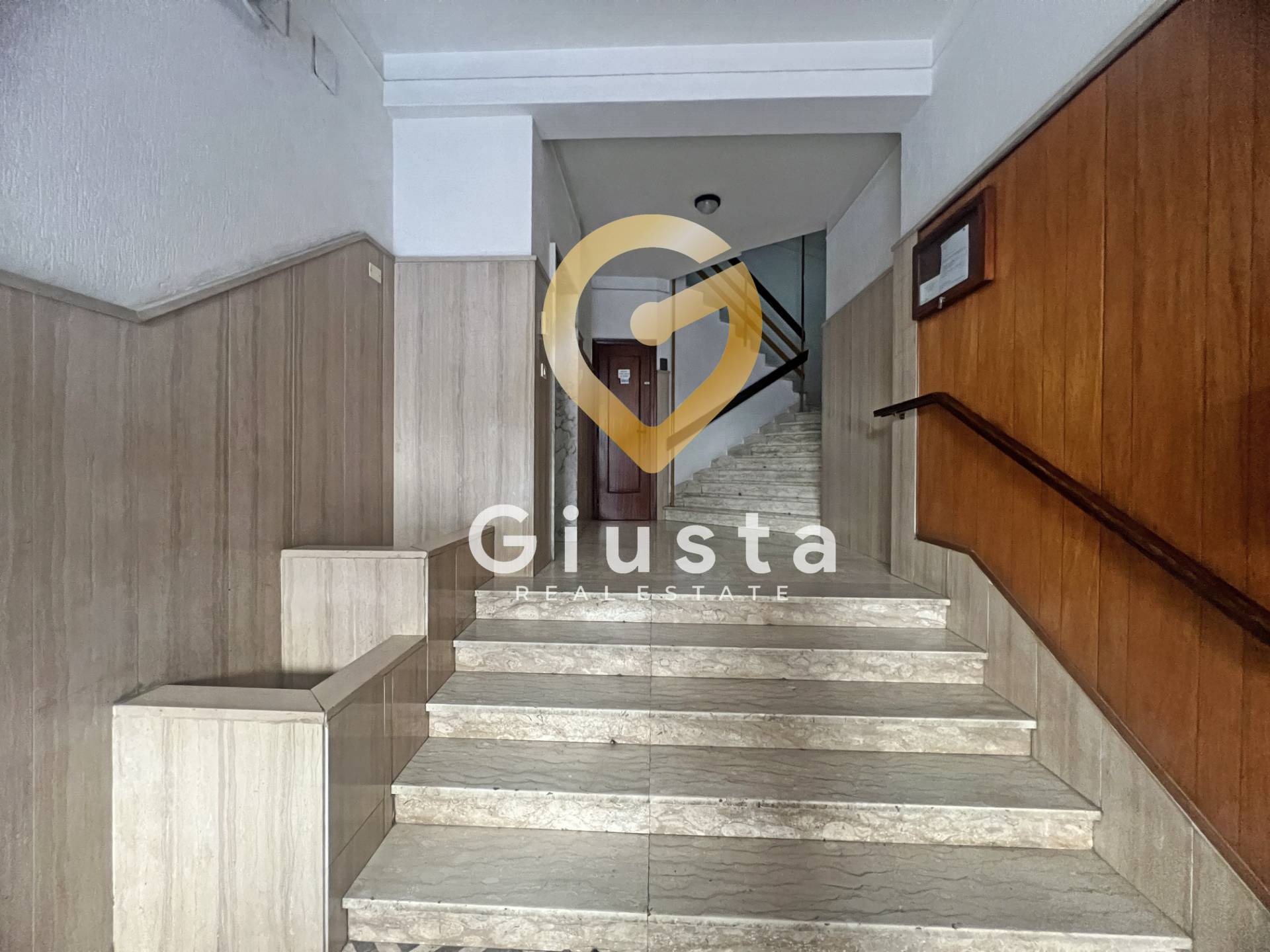 Appartamento in vendita a Brindisi, Cappuccini