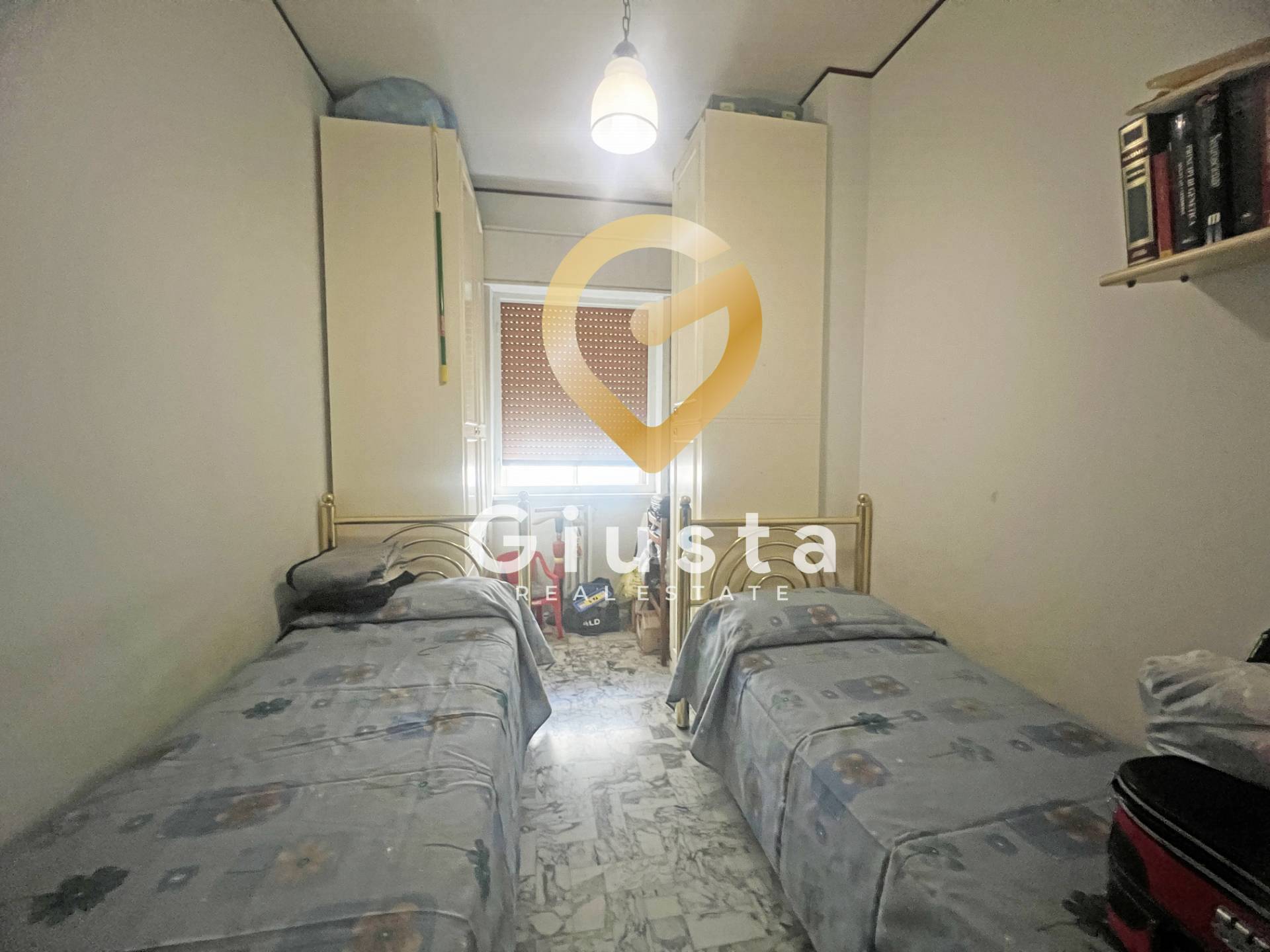 Appartamento in vendita a Brindisi, Cappuccini