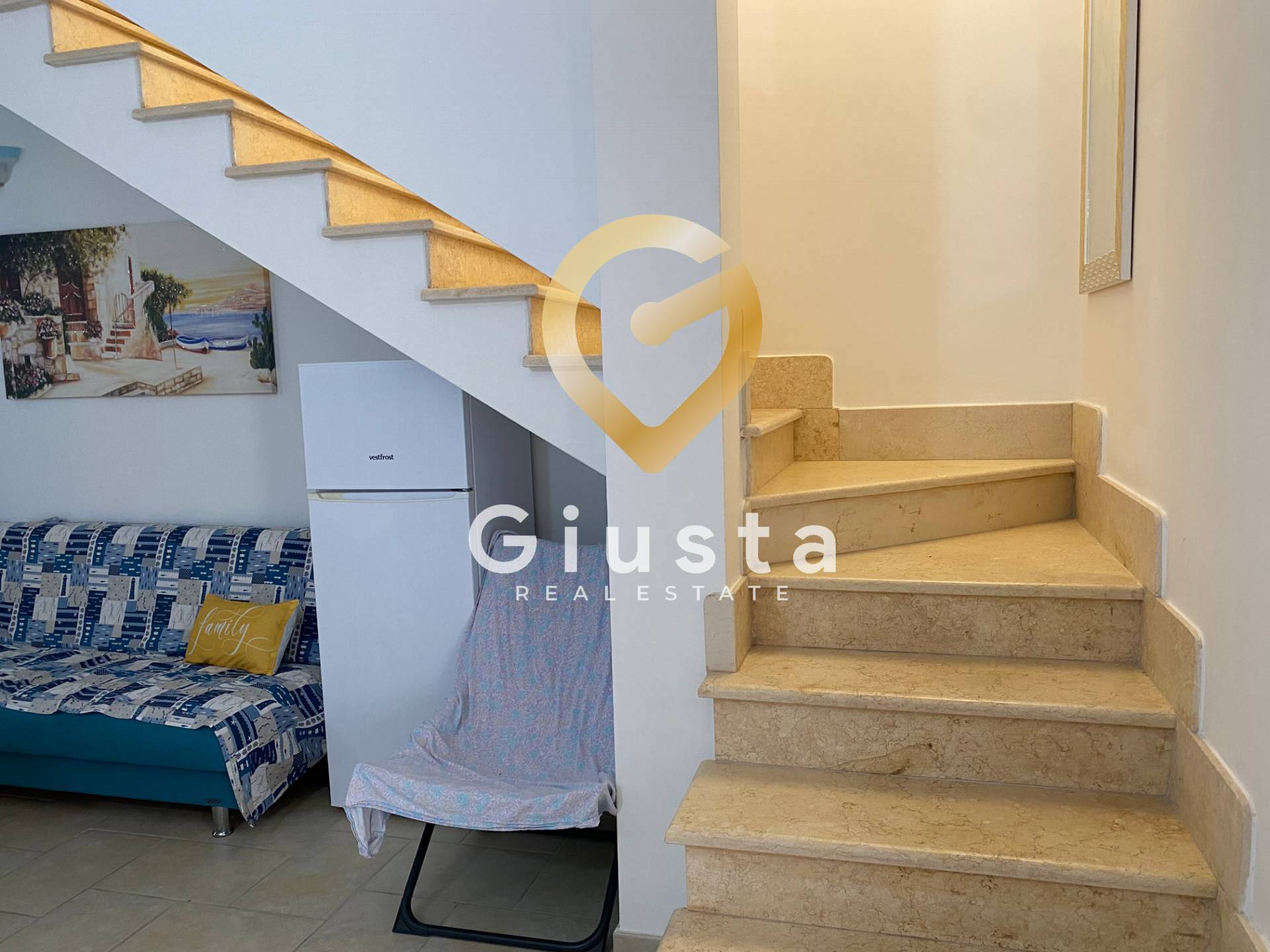 Villa a schiera in vendita a Torchiarolo, Lendinuso