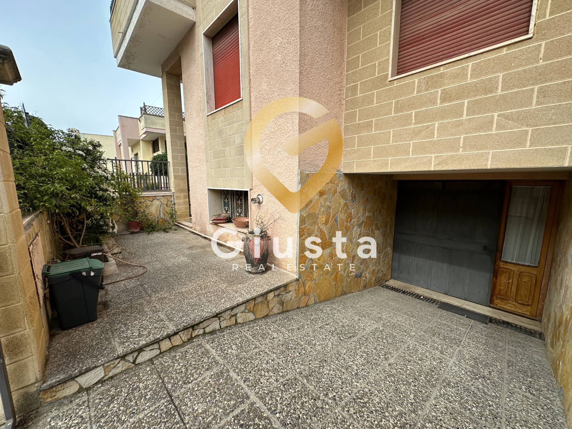 Casa Indipendente in vendita a San Pietro Vernotico