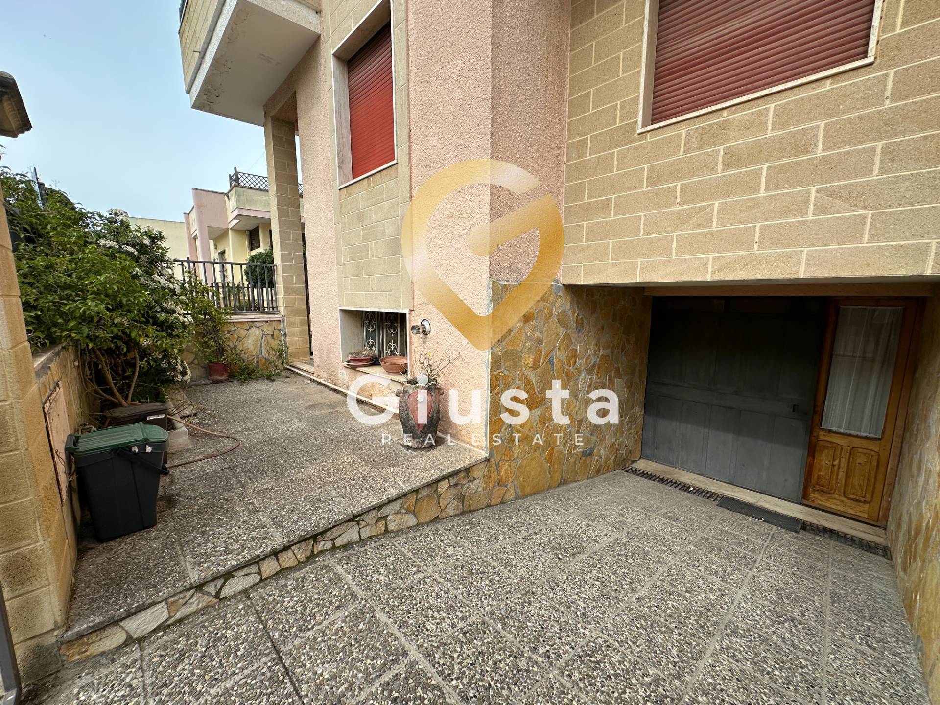 Casa Indipendente in vendita a San Pietro Vernotico