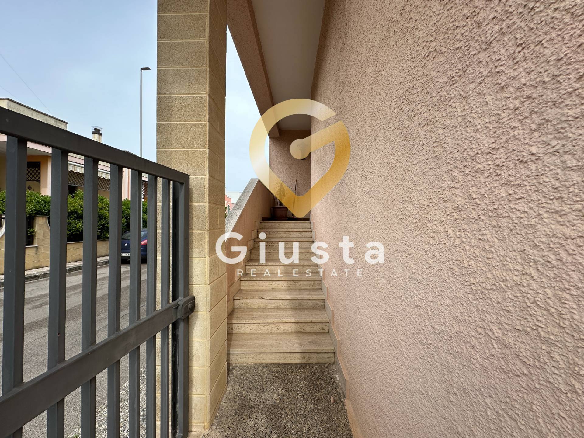 Casa Indipendente in vendita a San Pietro Vernotico