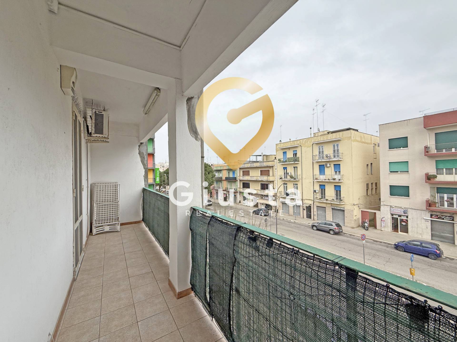 Appartamento in vendita a Brindisi, Commenda