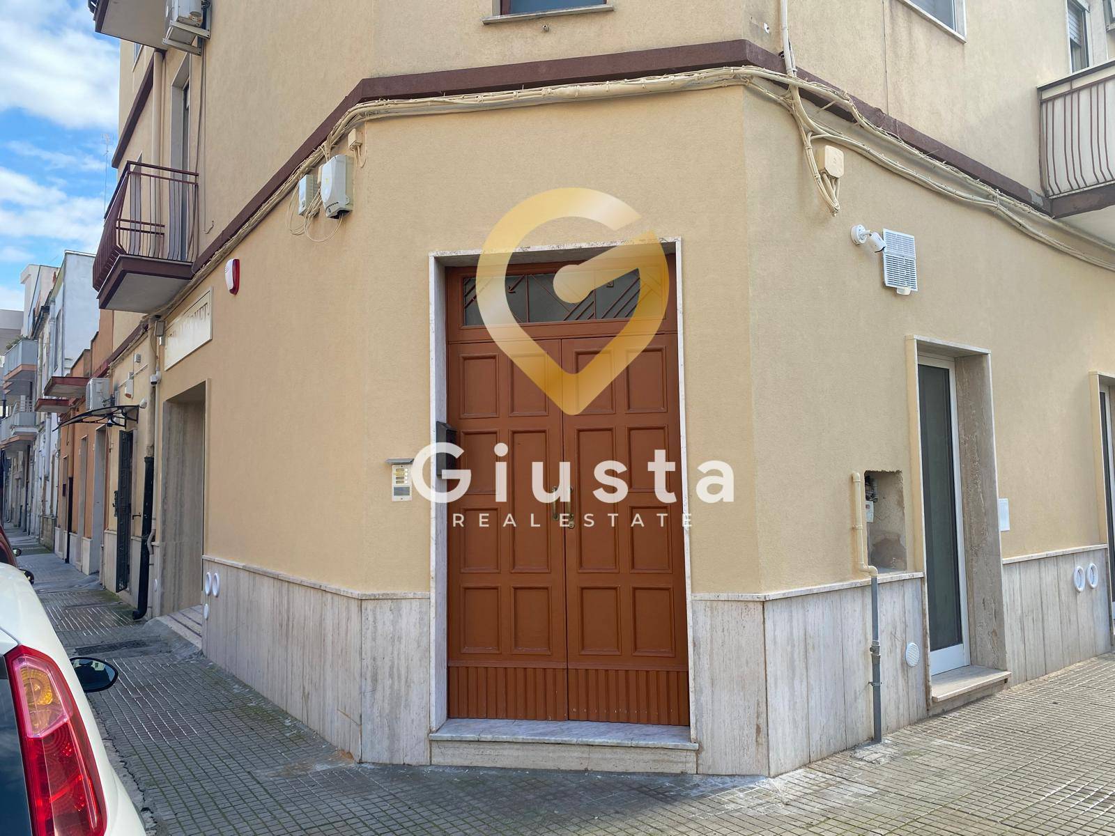 Appartamento in vendita a Brindisi, Commenda