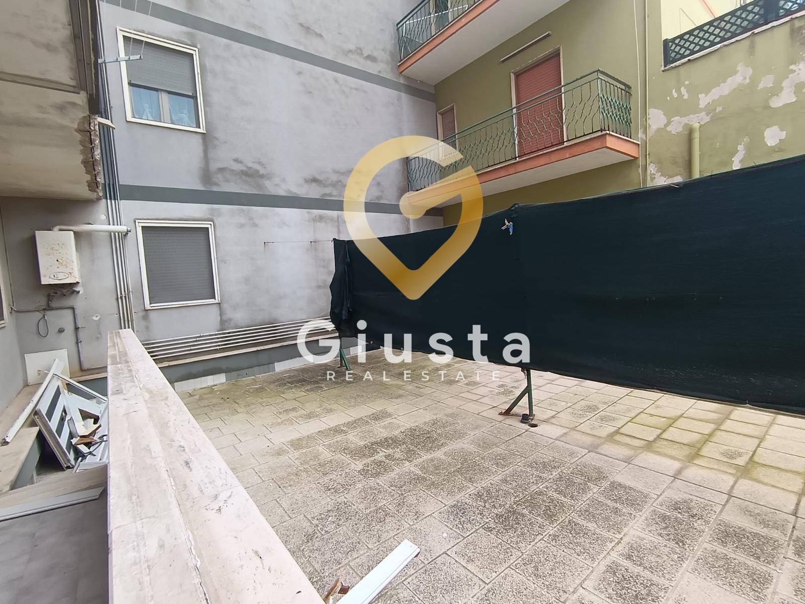 Appartamento in vendita a Brindisi, Zona Sant'Angelo