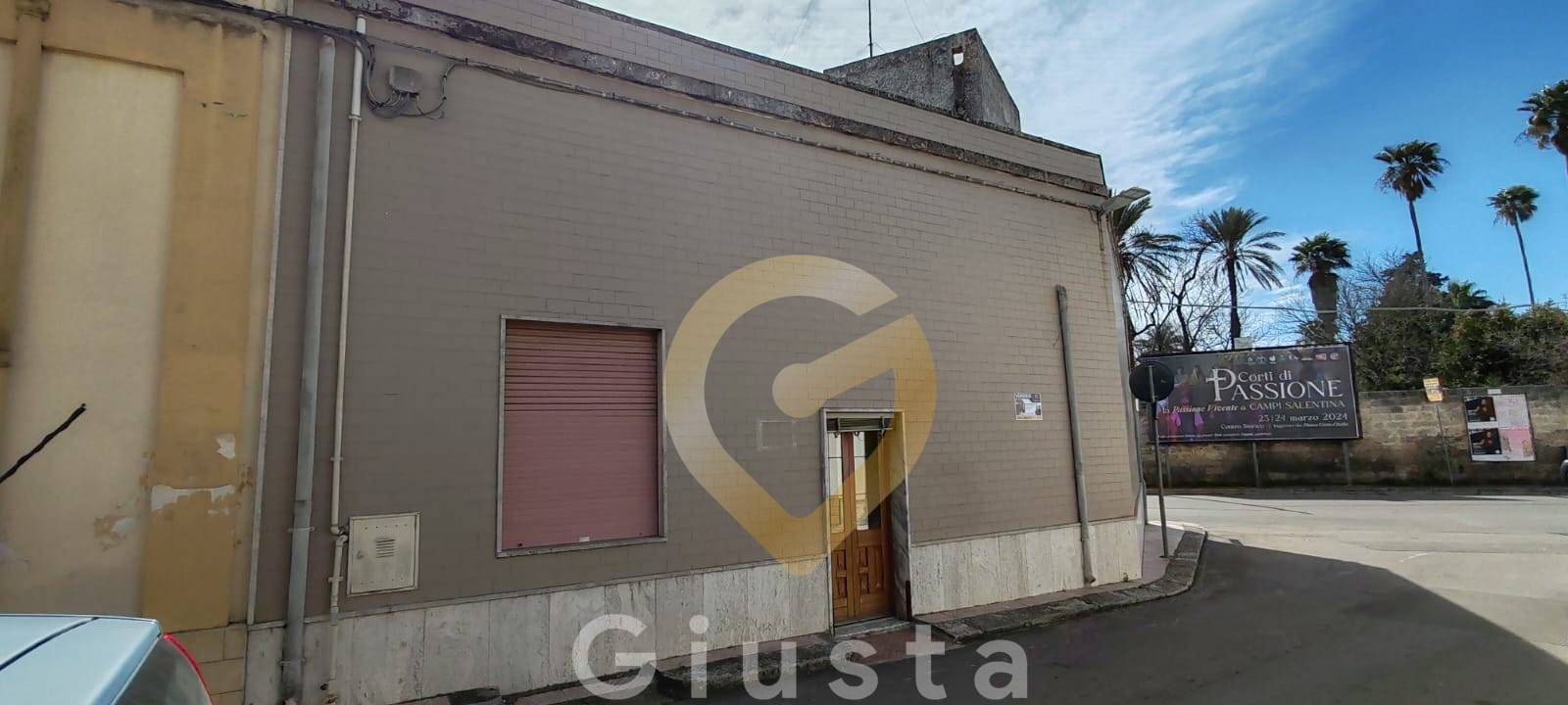 Casa Indipendente in vendita a Trepuzzi