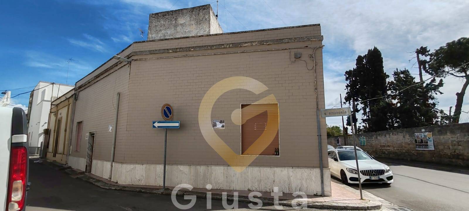 Casa Indipendente in vendita a Trepuzzi