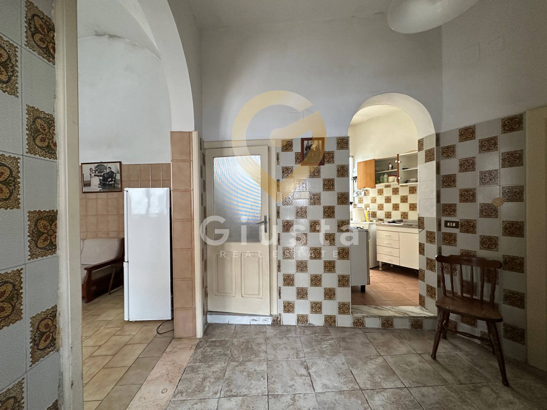 Casa Indipendente in vendita a Trepuzzi