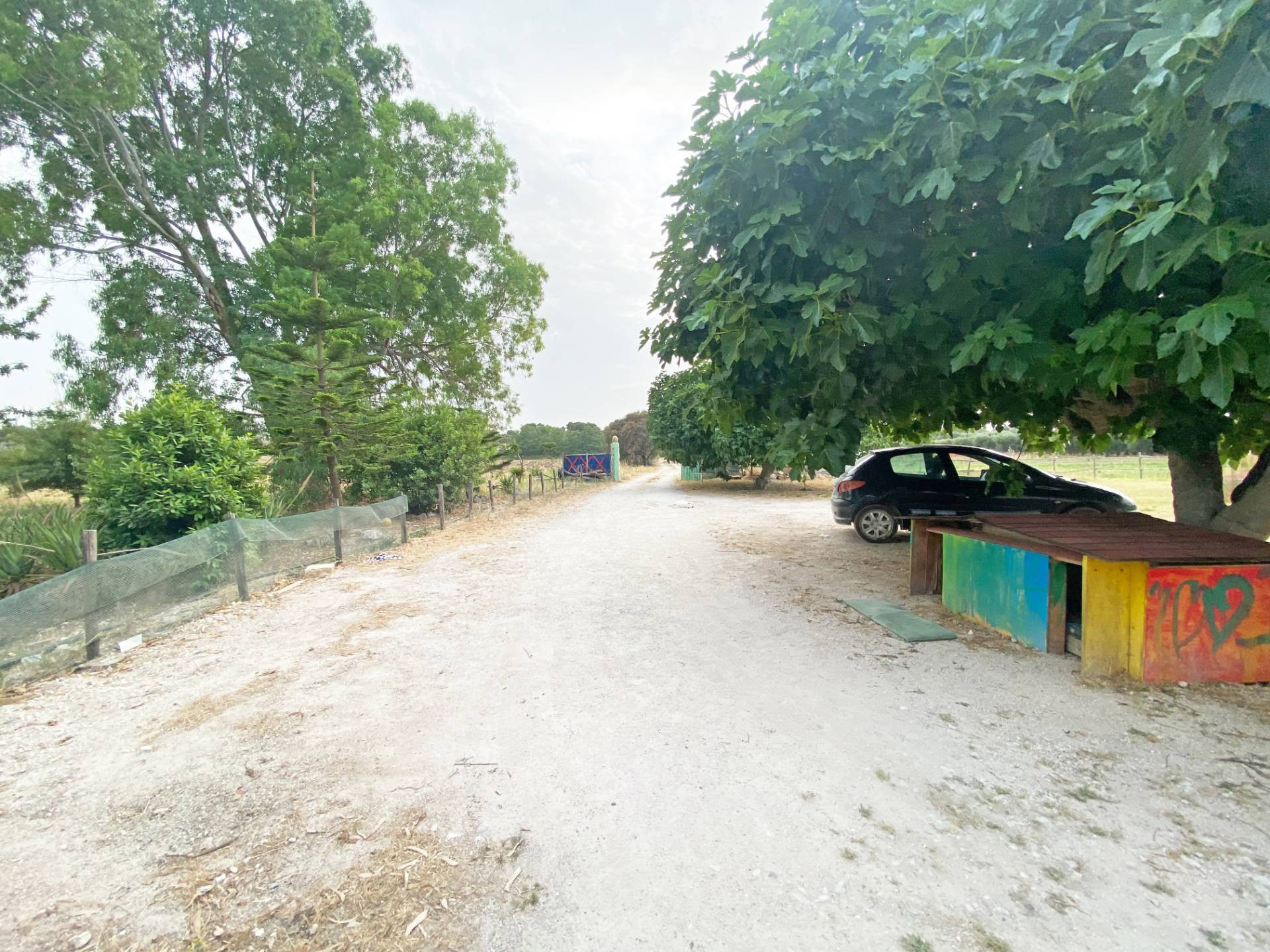 Villa singola in vendita a Brindisi, La Rosa