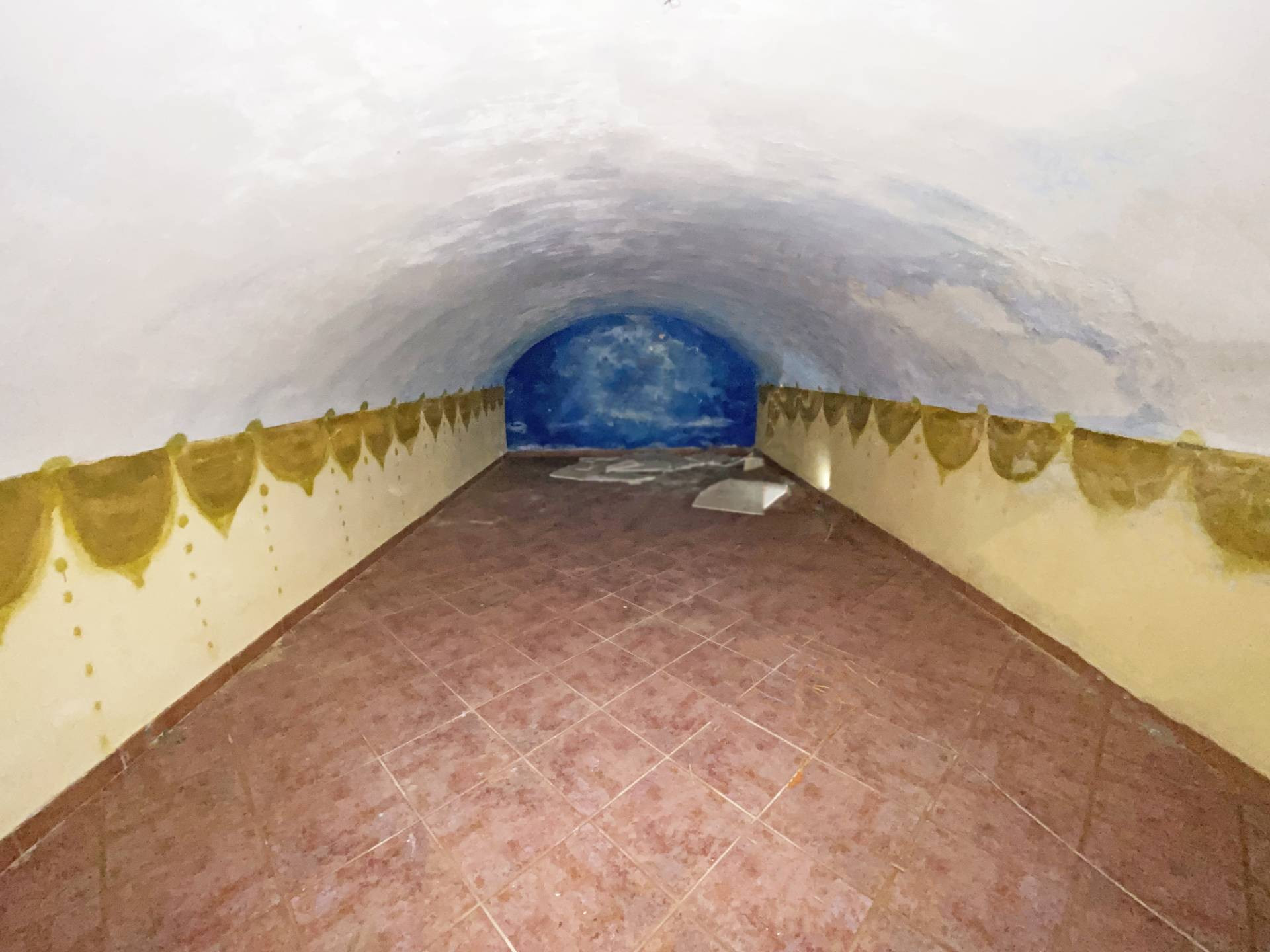 Villa singola in vendita a Brindisi, La Rosa