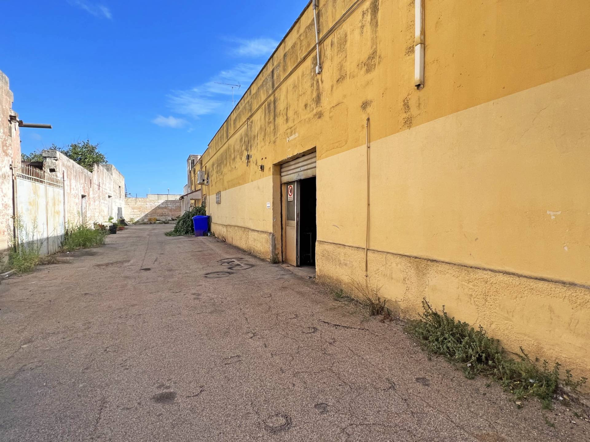 Attivit Commerciale in vendita a Brindisi, Zona Centro