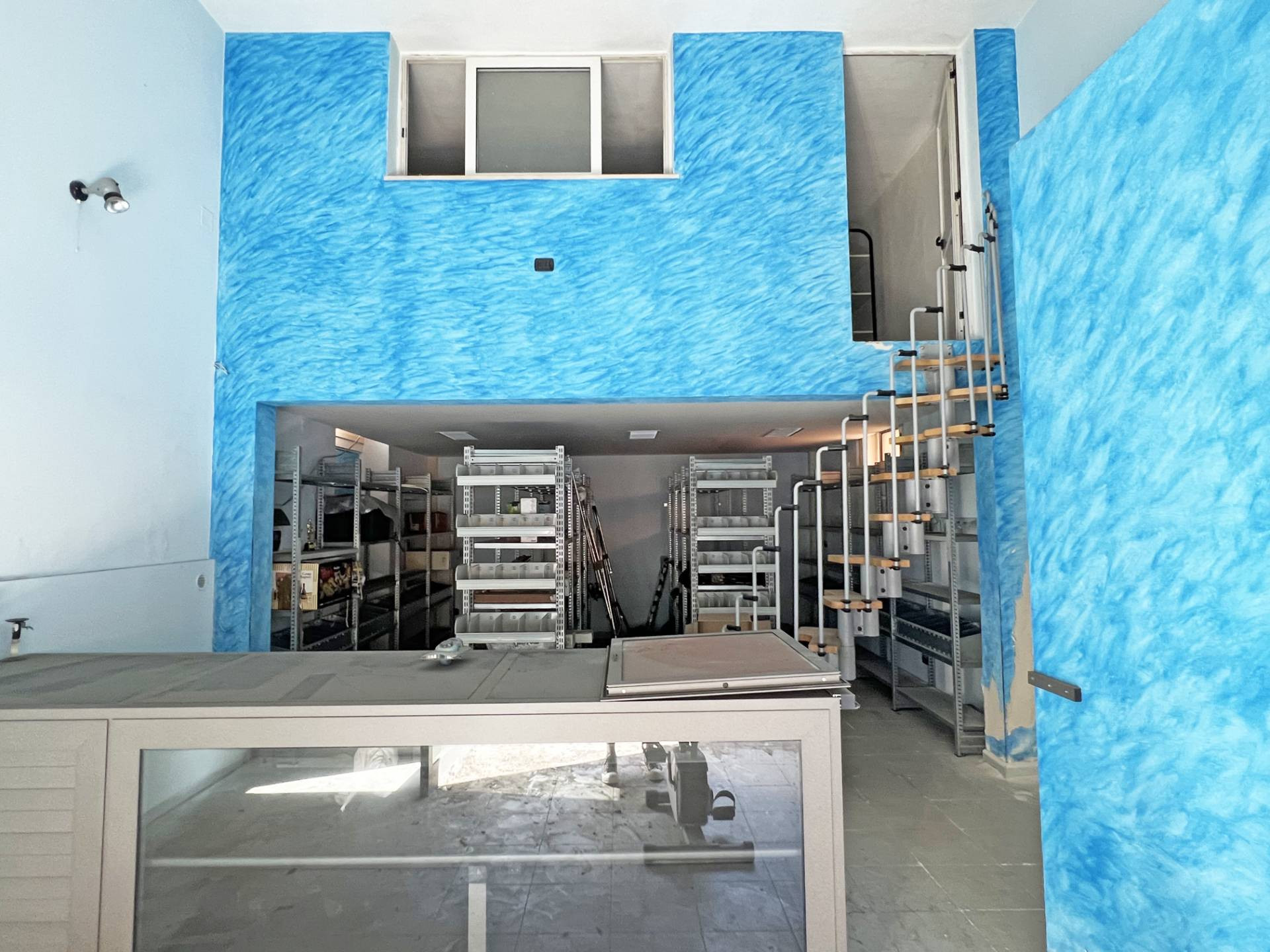 Attivit Commerciale in vendita a Brindisi, Zona Centro