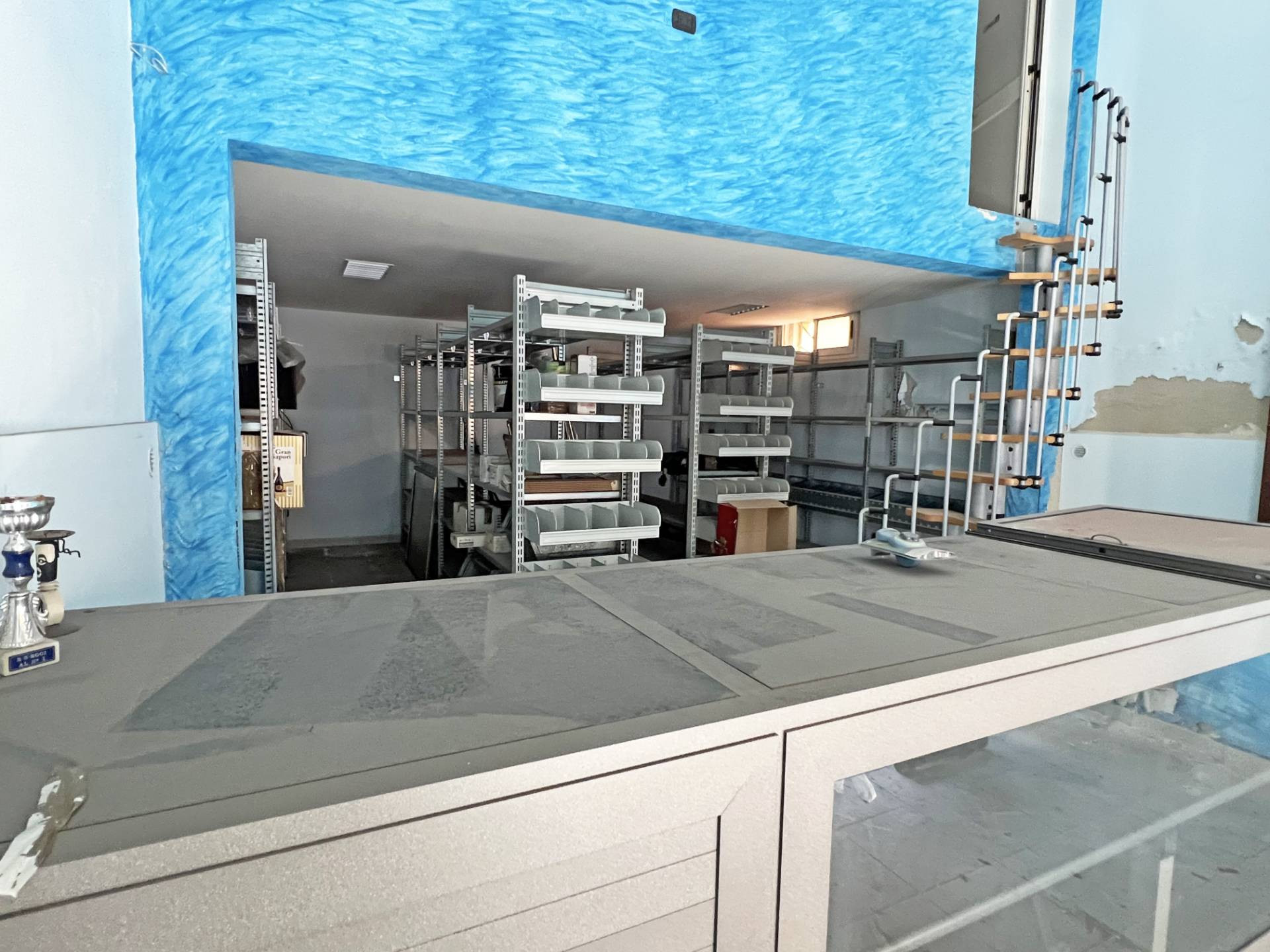 Attivit Commerciale in vendita a Brindisi, Zona Centro