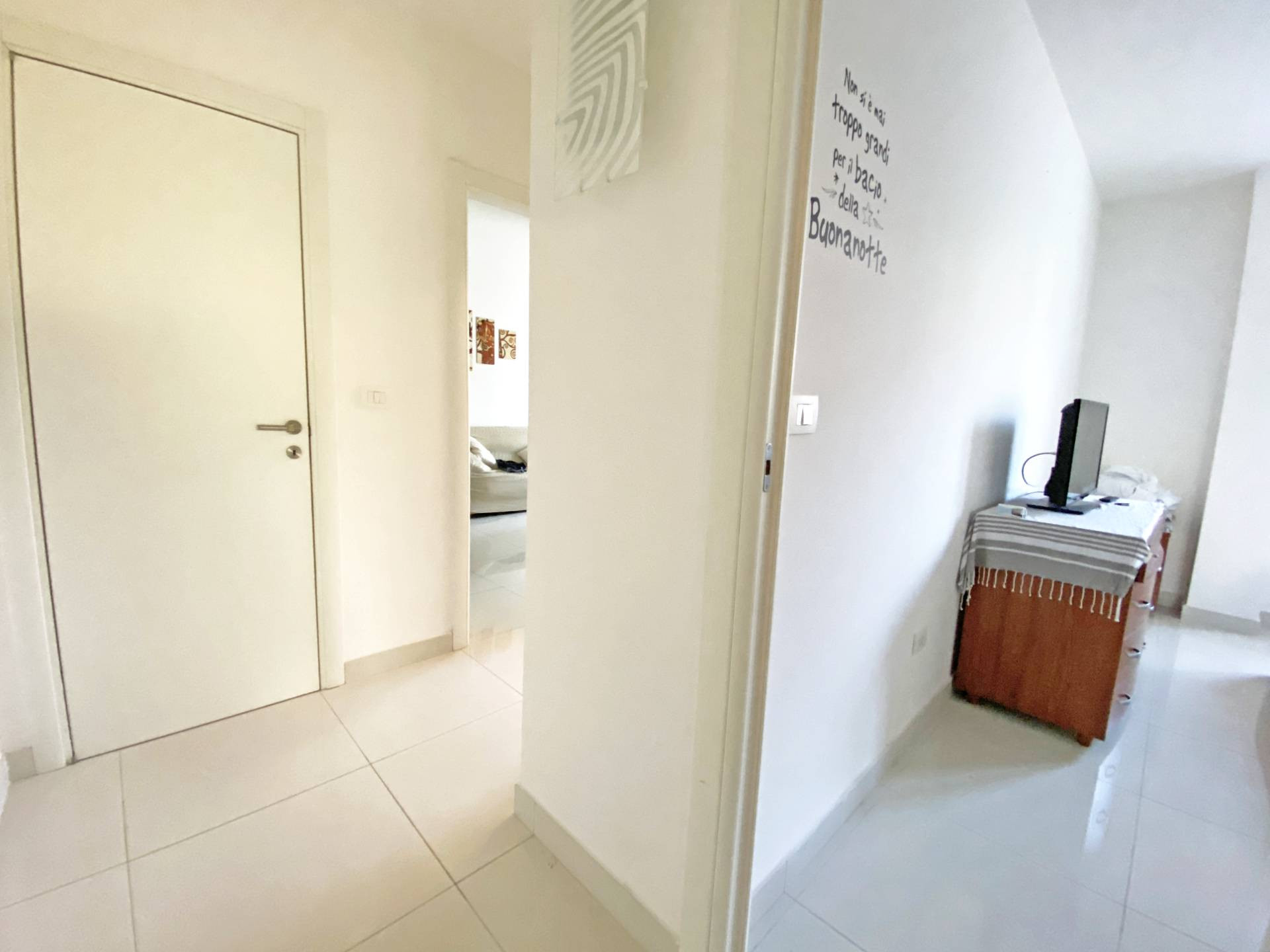 Appartamento in vendita a Brindisi, Casale