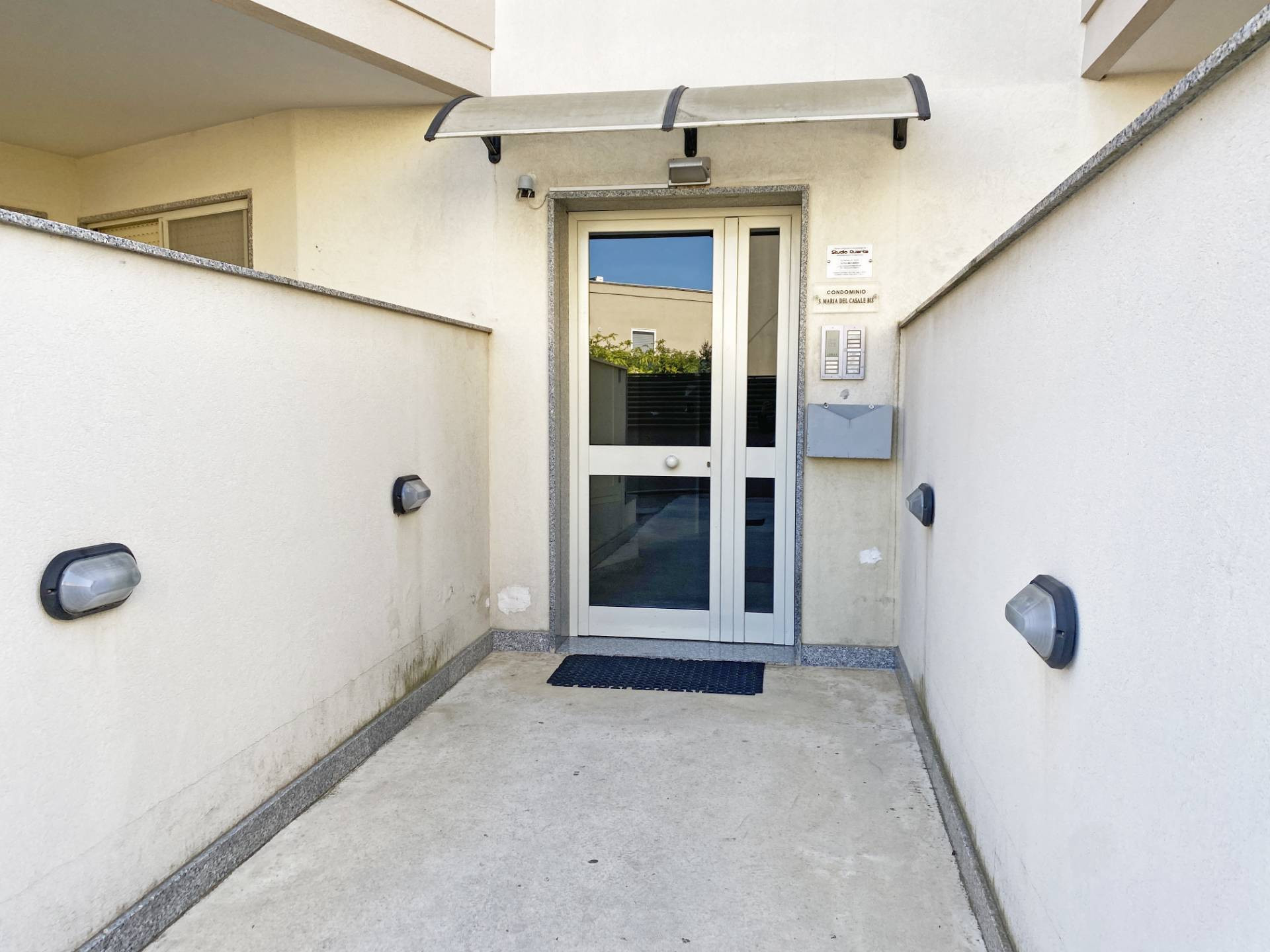 Appartamento in vendita a Brindisi, Casale