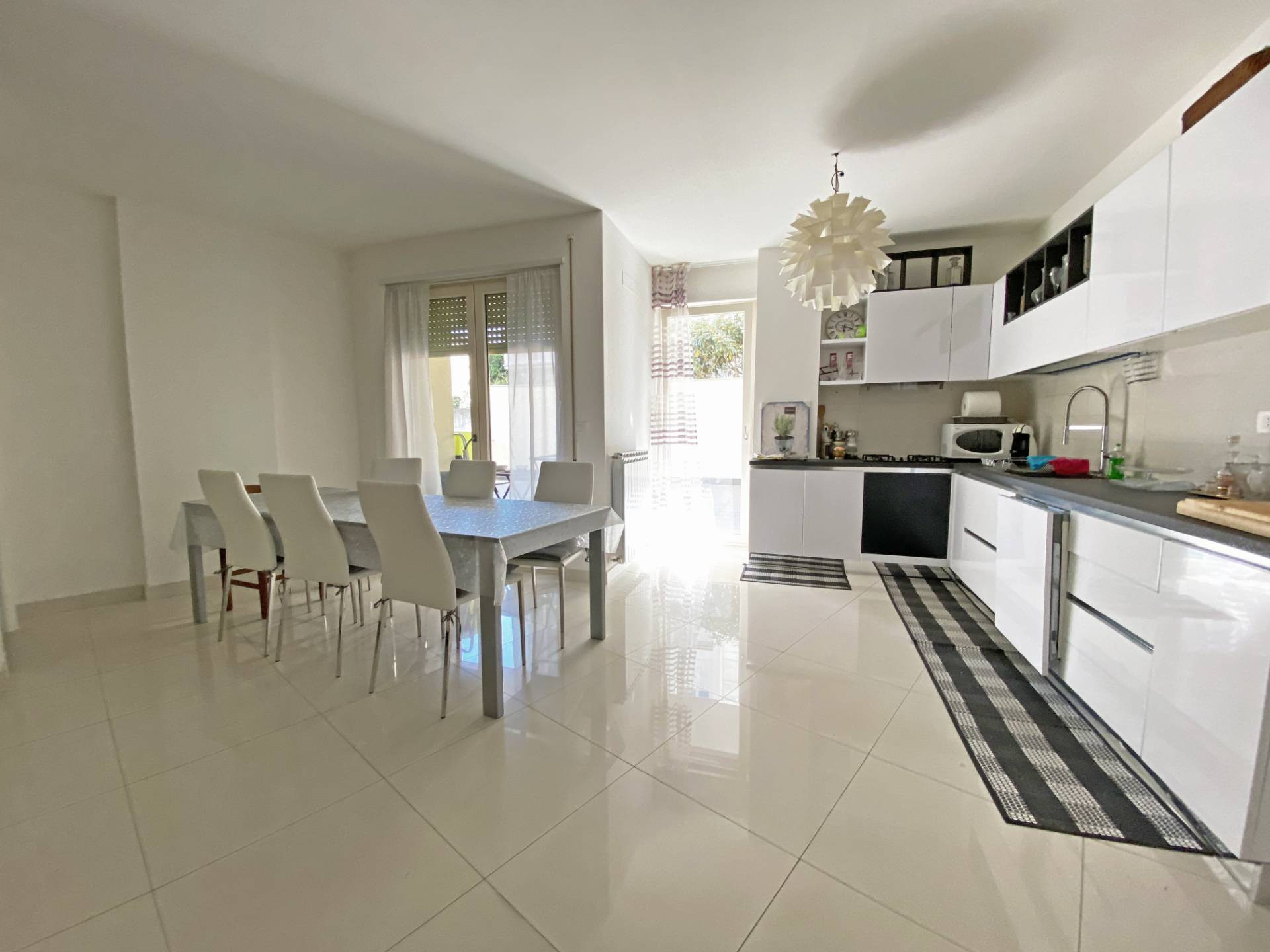 Appartamento in vendita a Brindisi, Casale