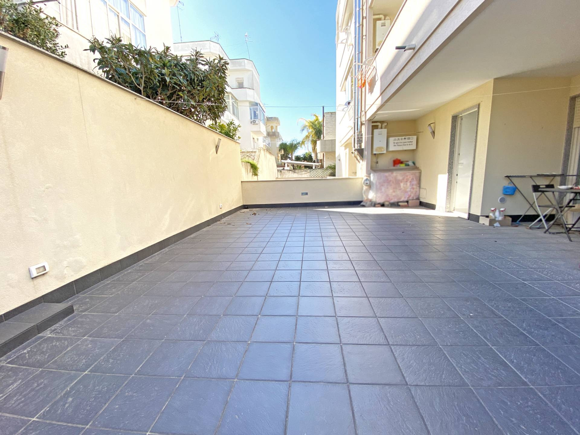 Appartamento in vendita a Brindisi, Casale