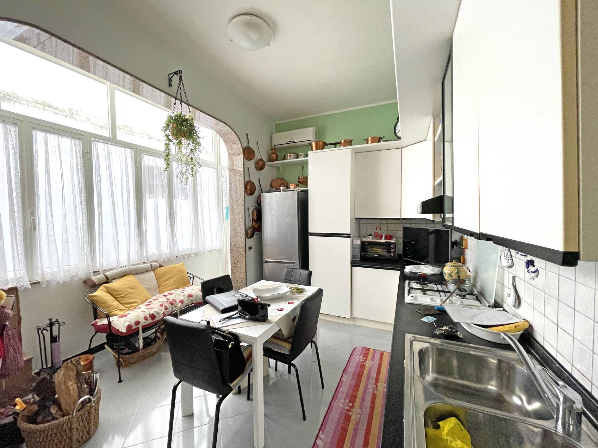 Appartamento in vendita a Brindisi, Zona Centro