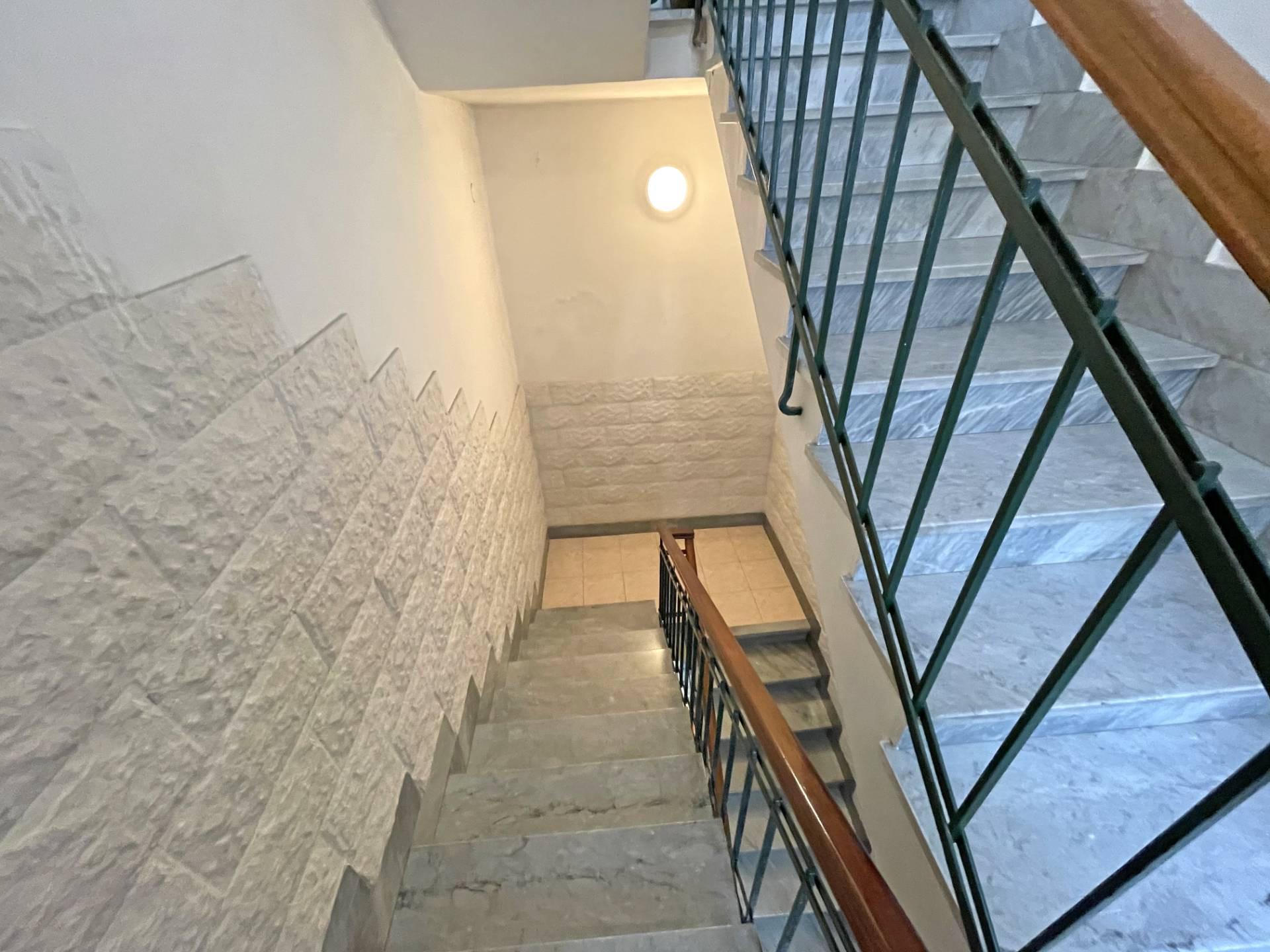 Appartamento in vendita a Brindisi, Zona Centro